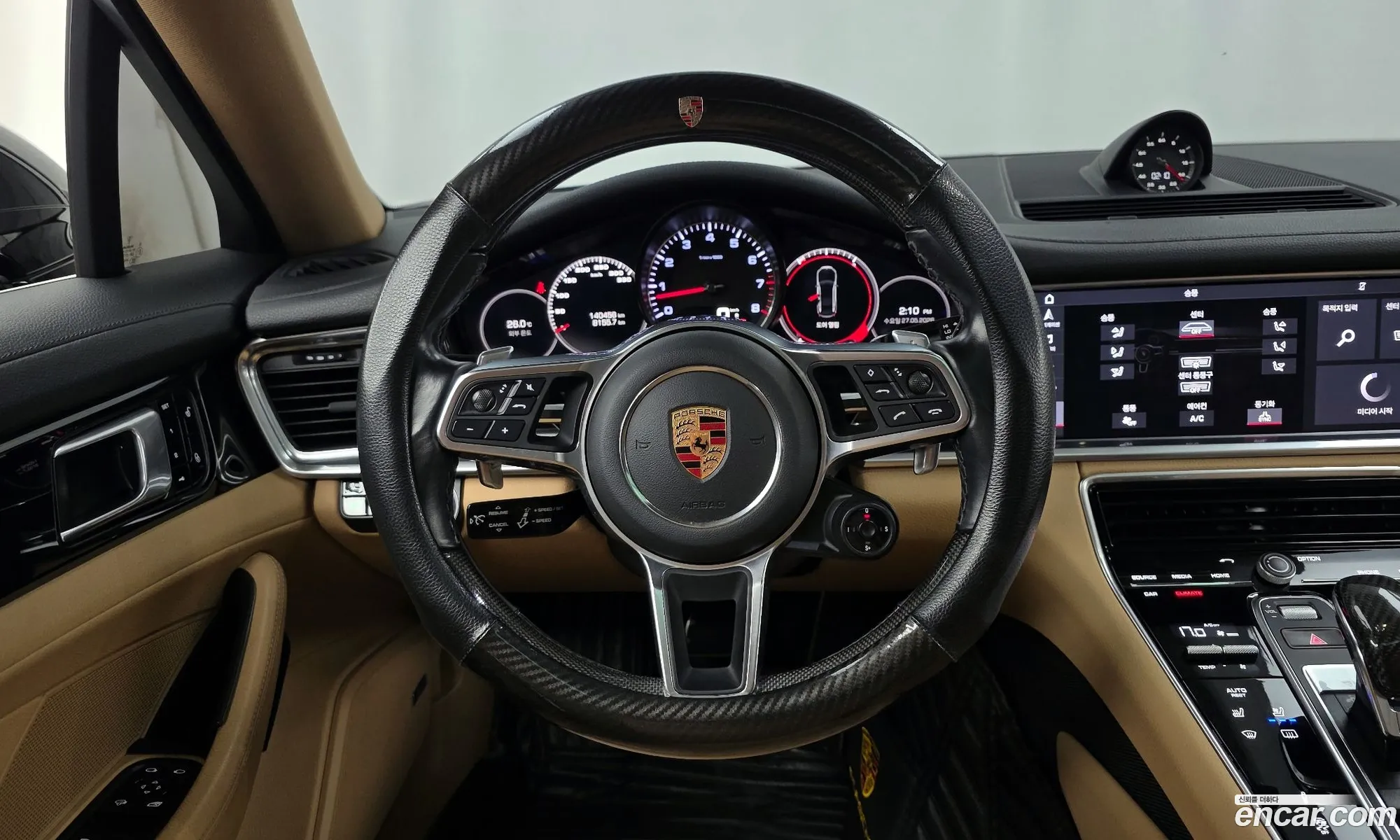 Porsche Panamera 2018 WP0AB2971JL135451 — 5