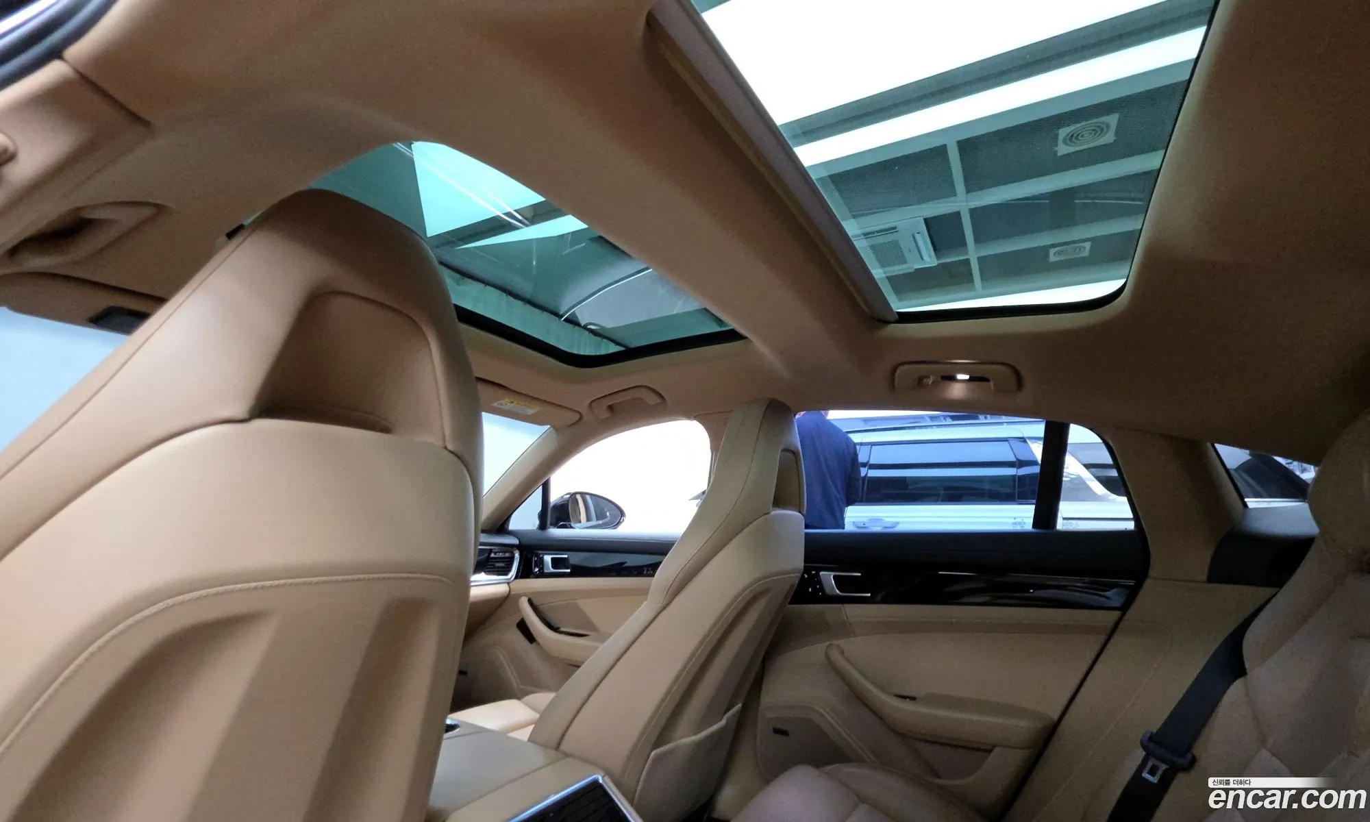 Porsche Panamera 2018 WP0AB2971JL135451 — 10