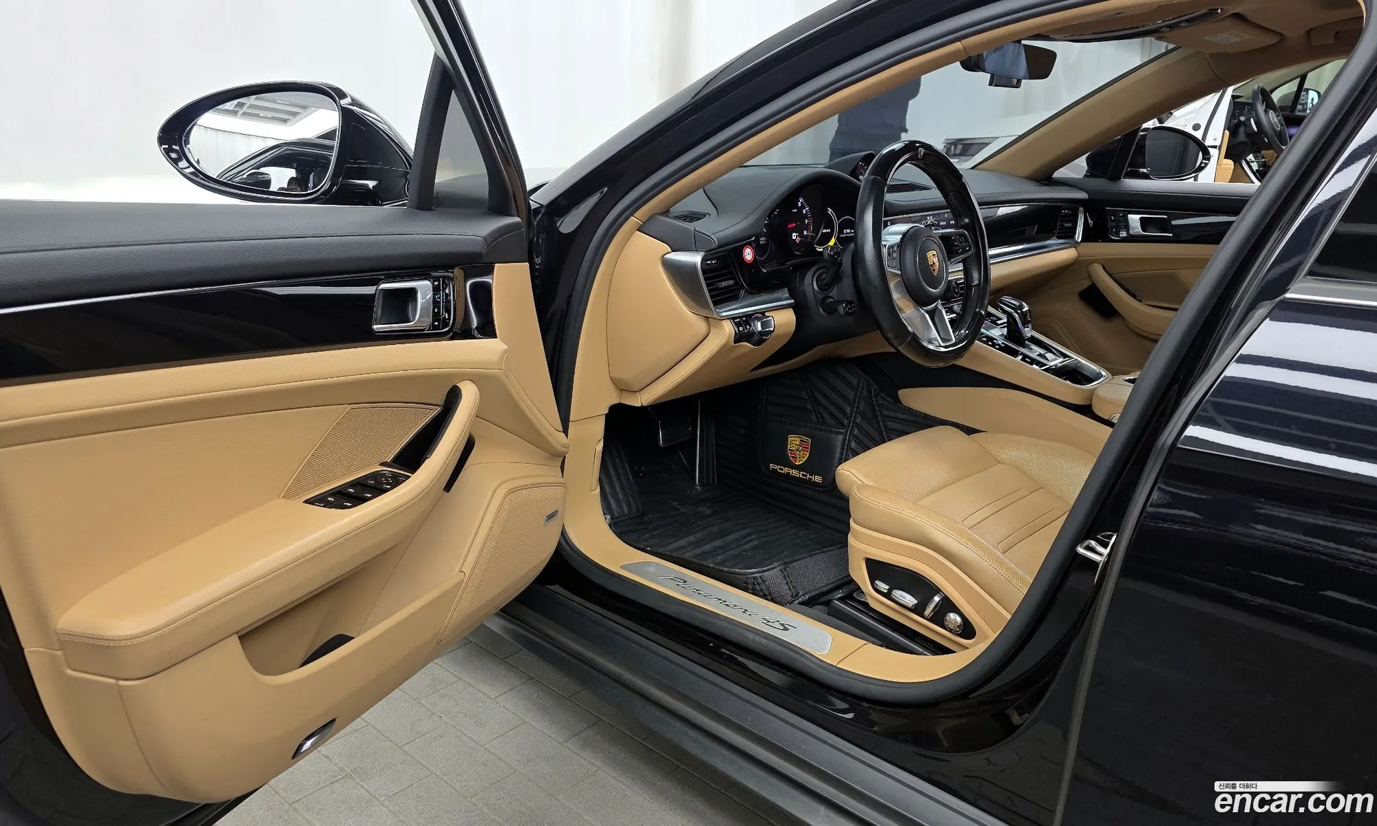 Porsche Panamera 2018 WP0AB2971JL135451 — 15