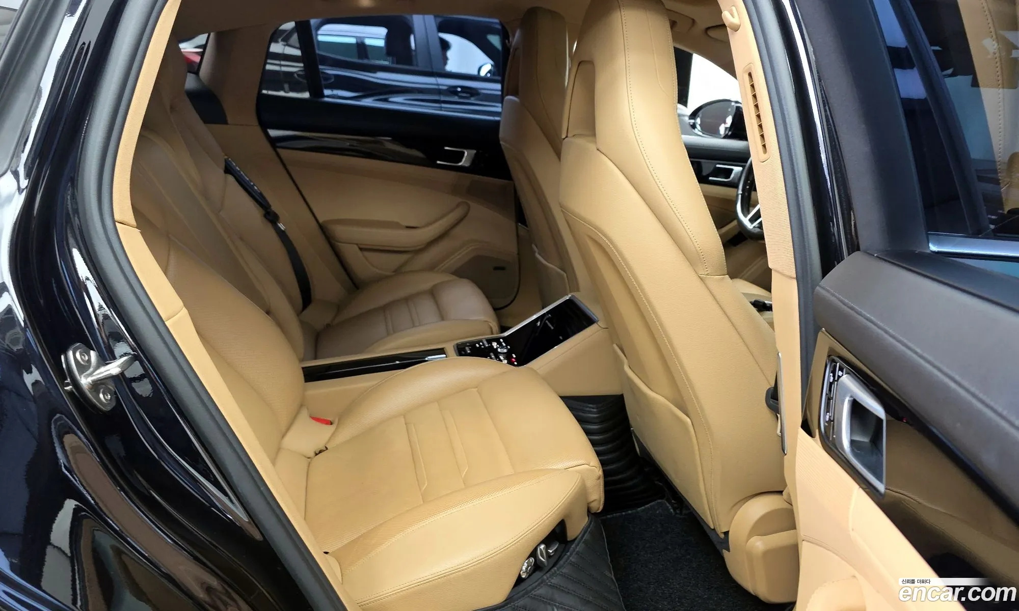 Porsche Panamera 2018 WP0AB2971JL135451 — 9