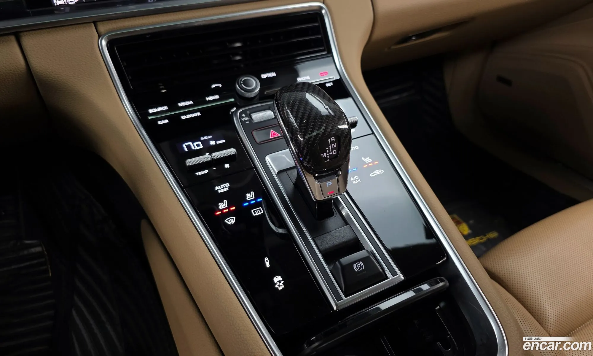 Porsche Panamera 2018 WP0AB2971JL135451 — 4