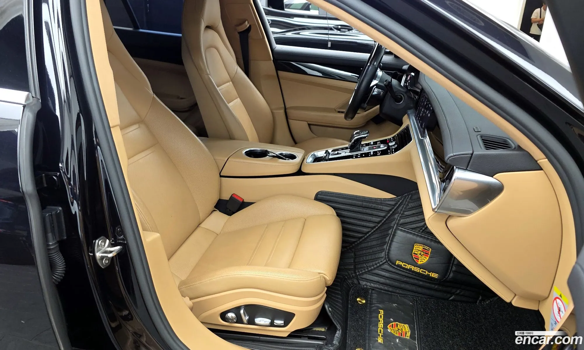 Porsche Panamera 2018 WP0AB2971JL135451 — 20
