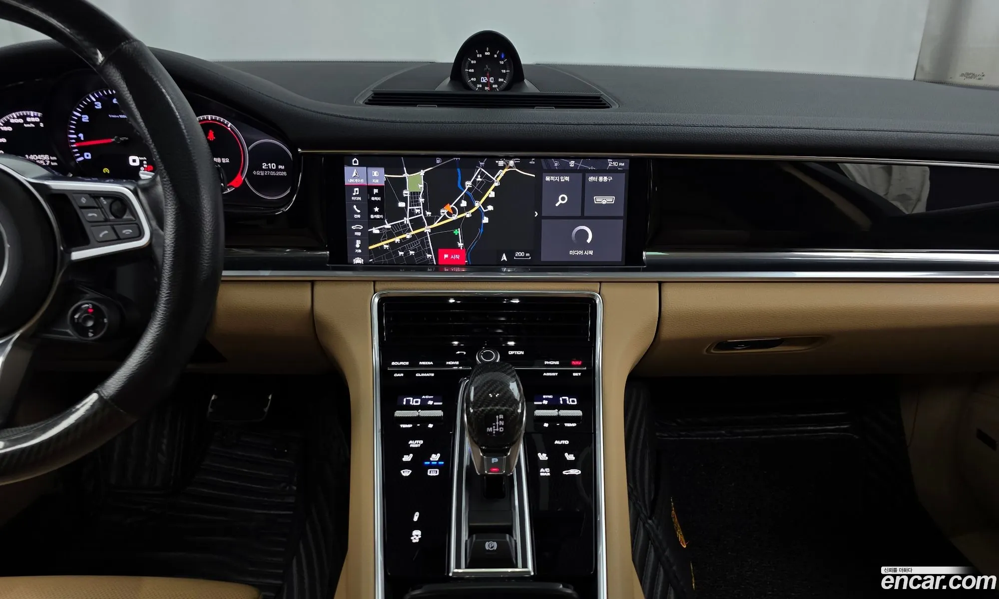 Porsche Panamera 2018 WP0AB2971JL135451 — 18