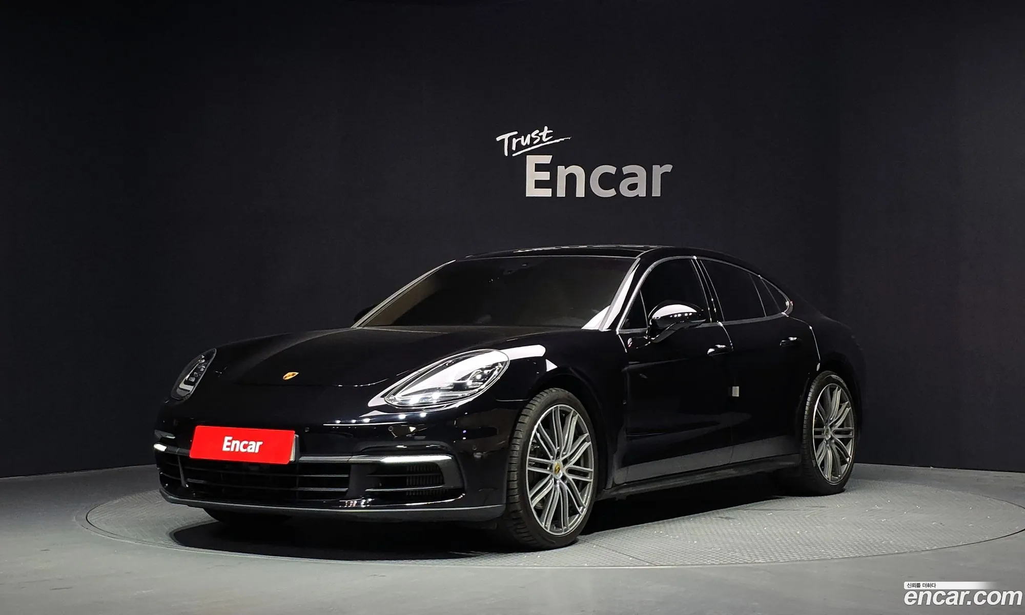 Porsche Panamera 2018 WP0AB2971JL135451 — 13