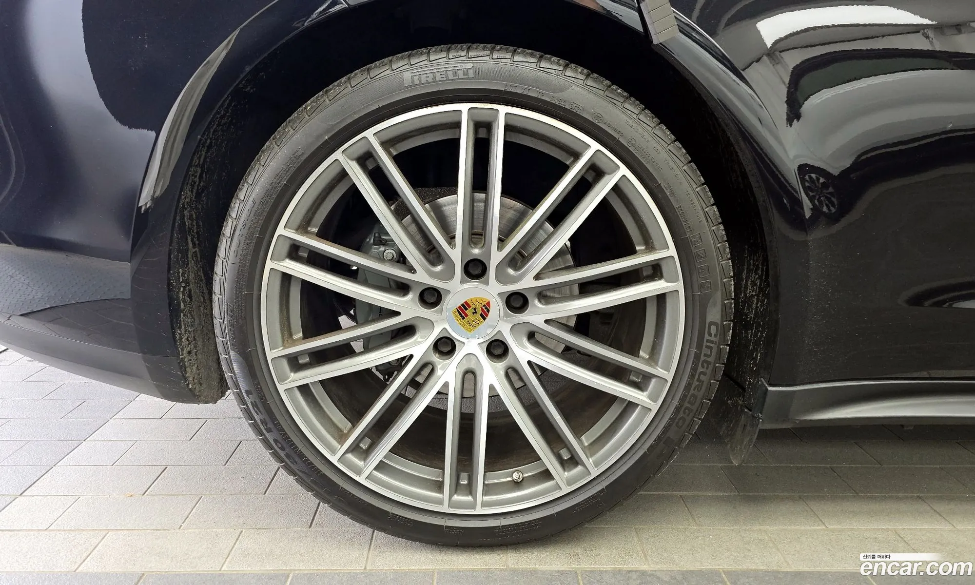 Porsche Panamera 2018 WP0AB2971JL135451 — 6