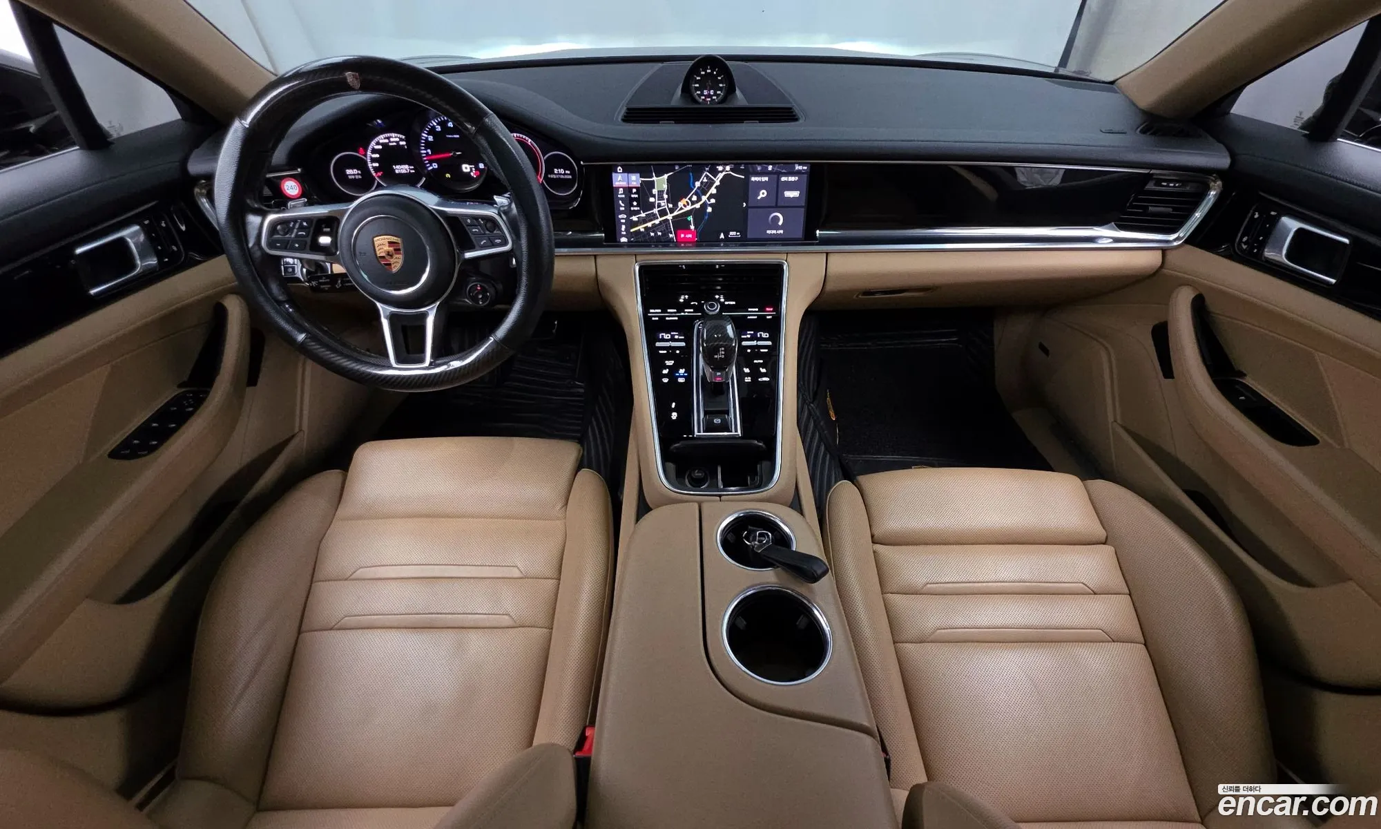 Porsche Panamera 2018 WP0AB2971JL135451 — 7