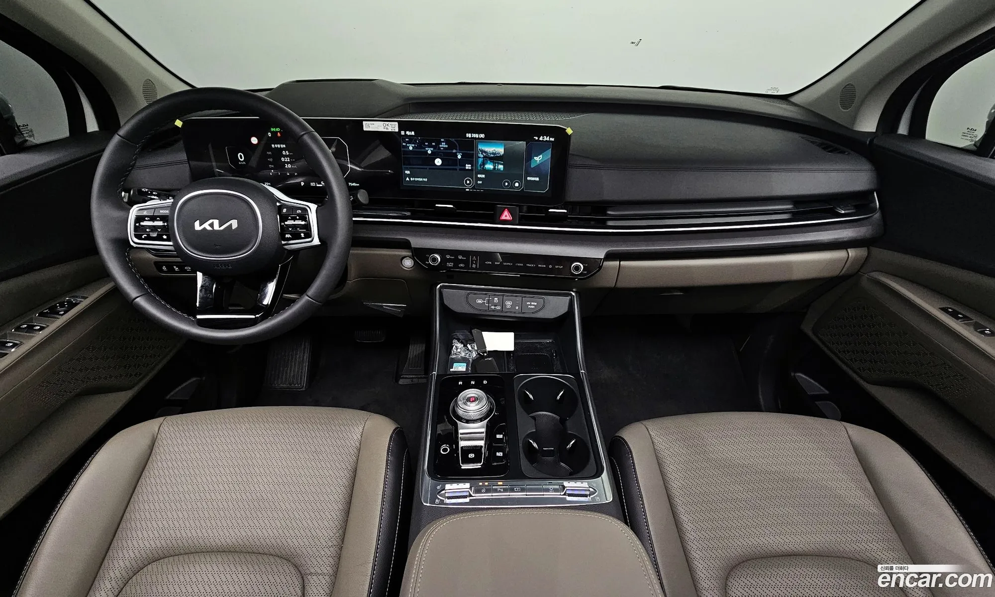 Kia Carnival 2024 KNANC81ABSS016564 — 15