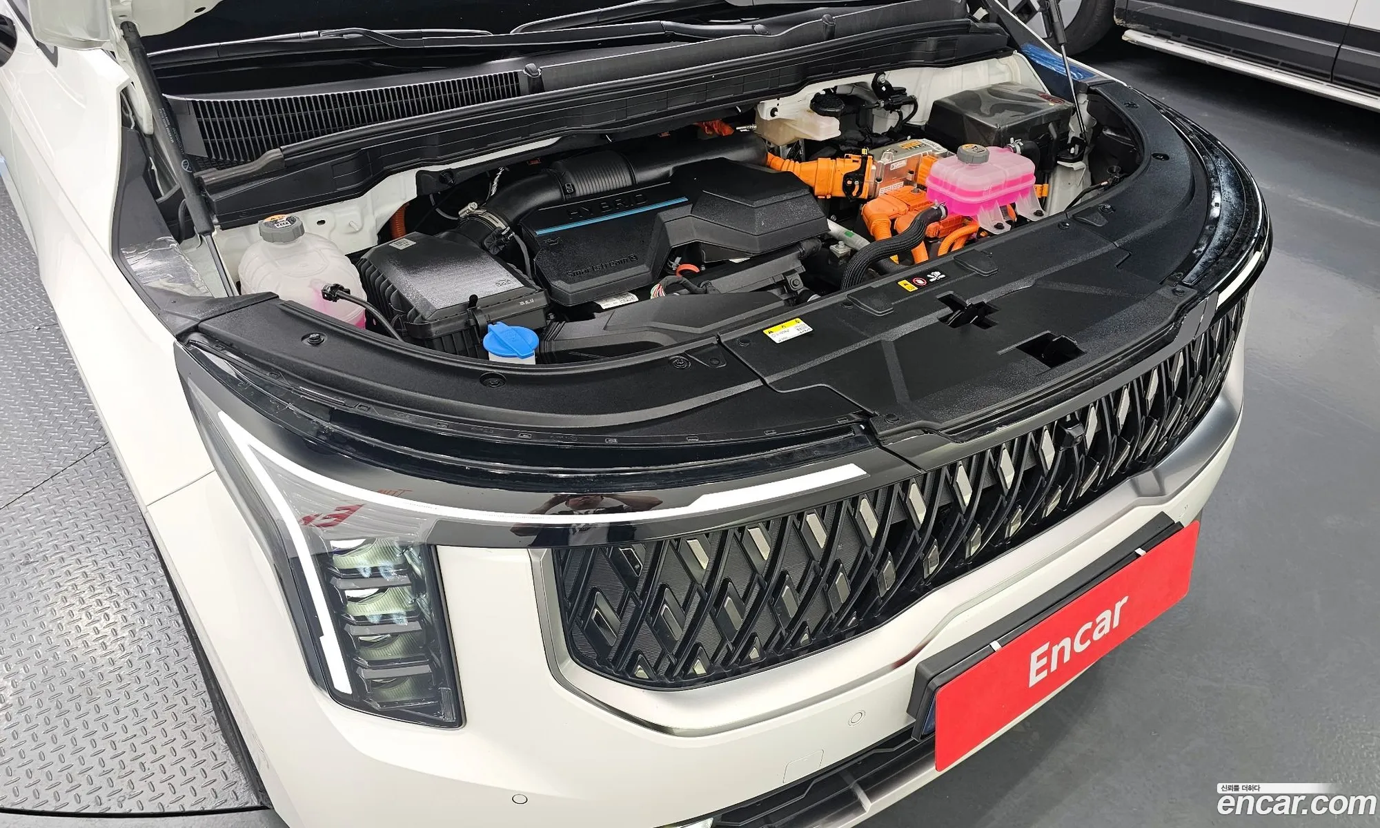 Kia Carnival 2024 KNANC81ABSS016564 — 13