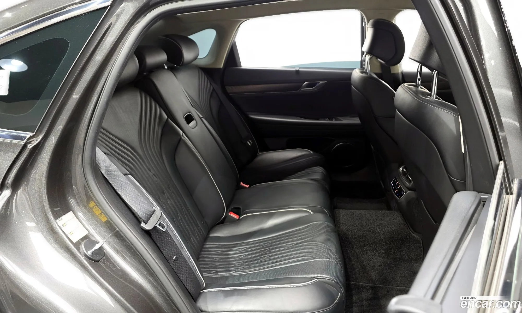Genesis G80 2022 — 5