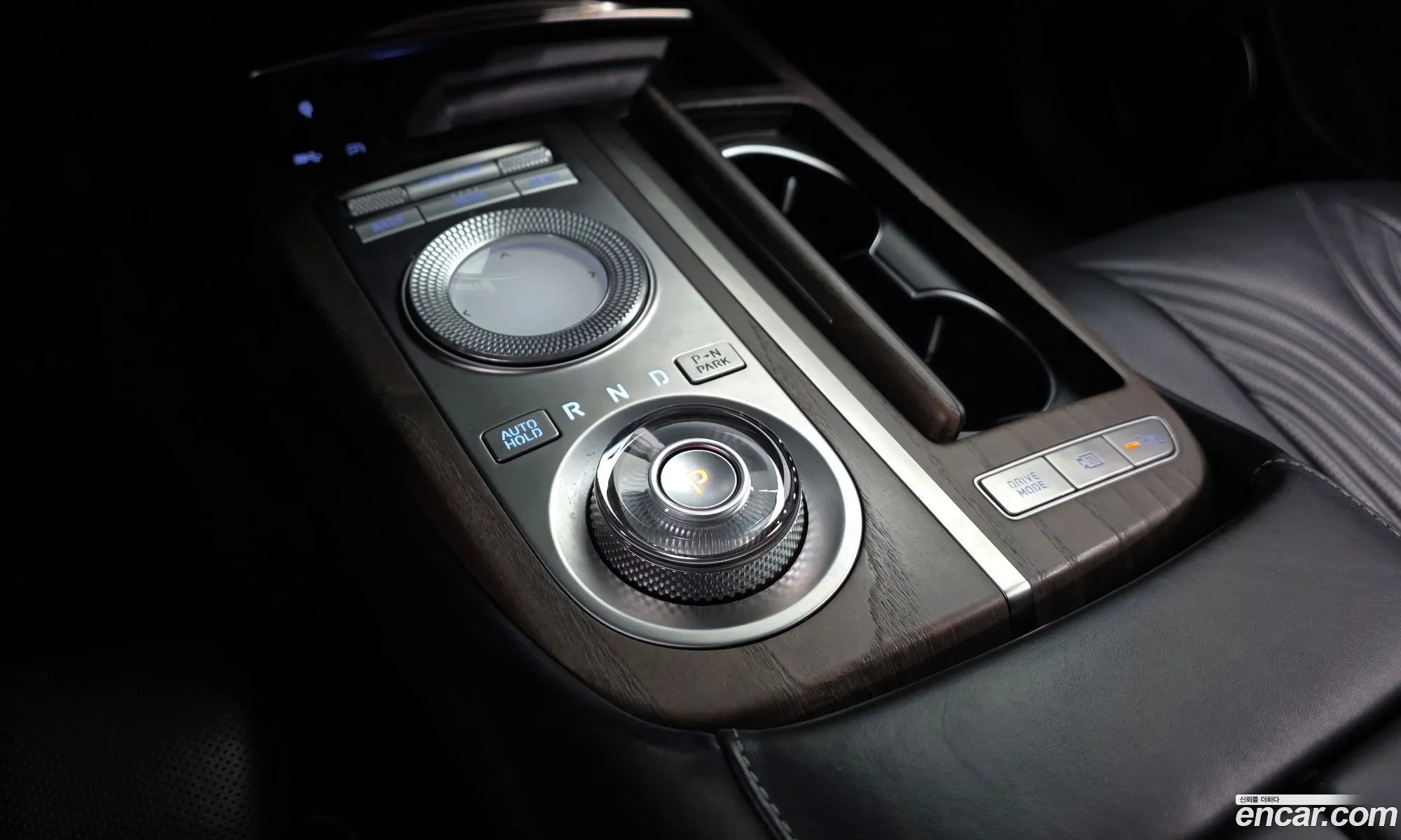Genesis G80 2022 — 19