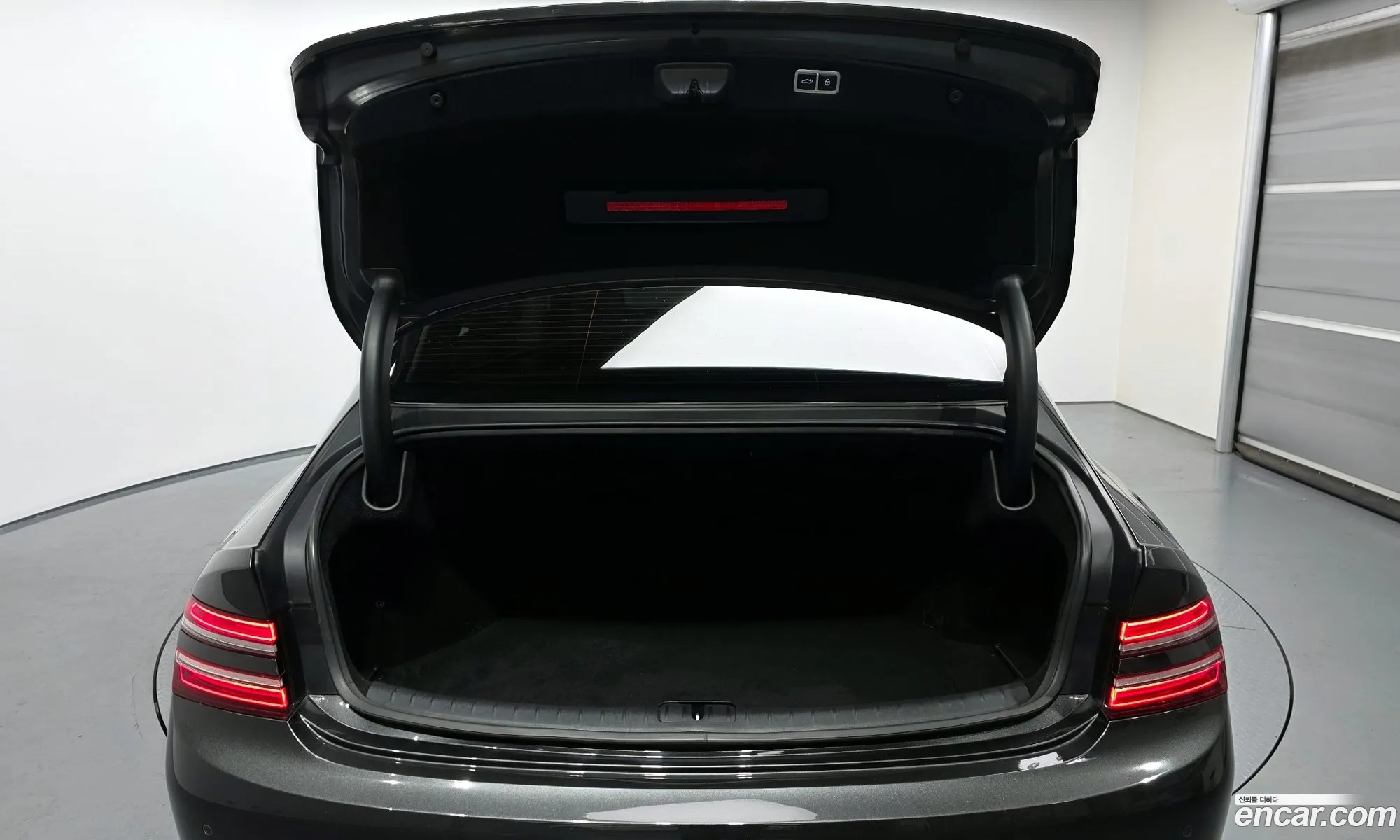 Genesis G80 2022 — 8