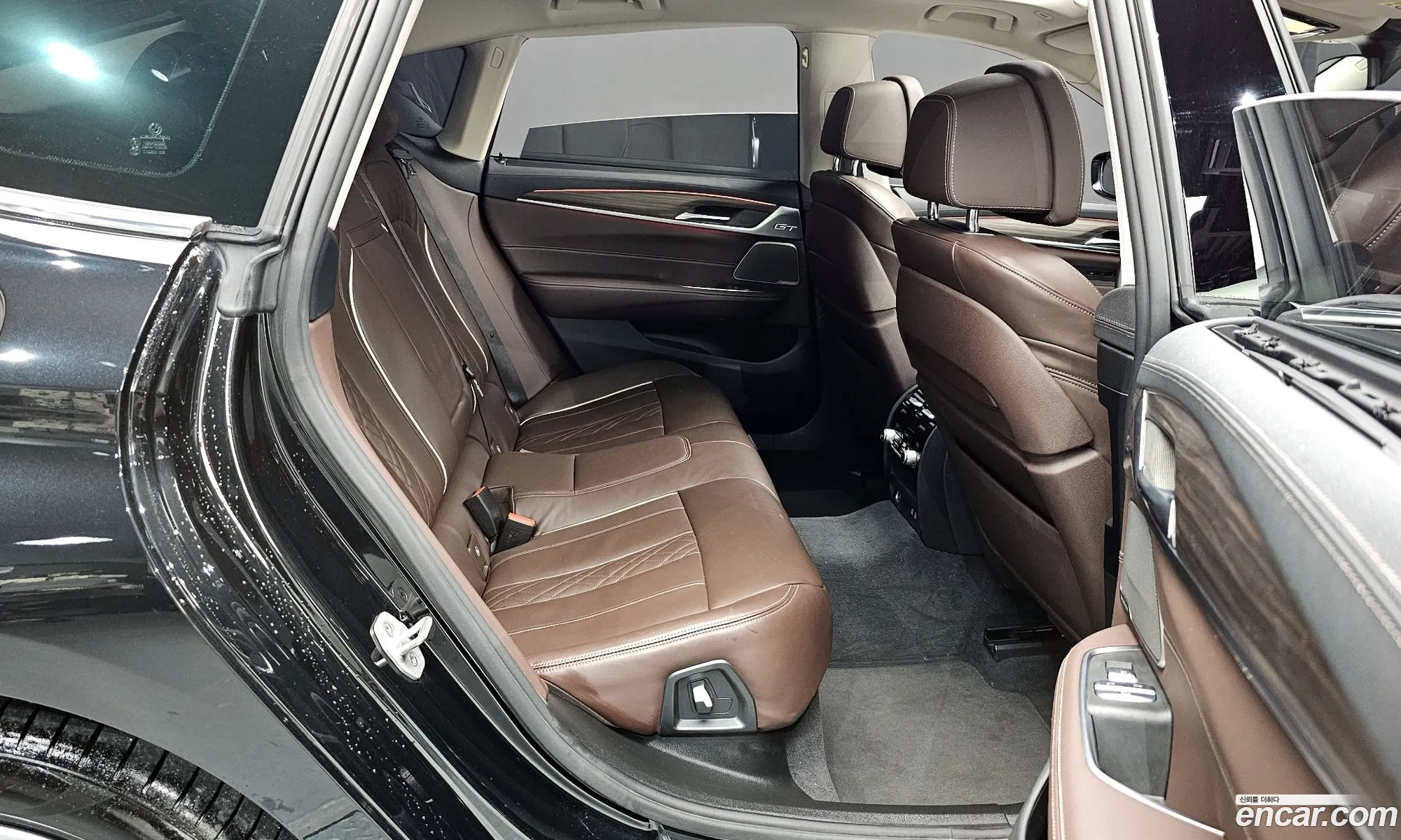 BMW 6 Series GT 2023 — 2