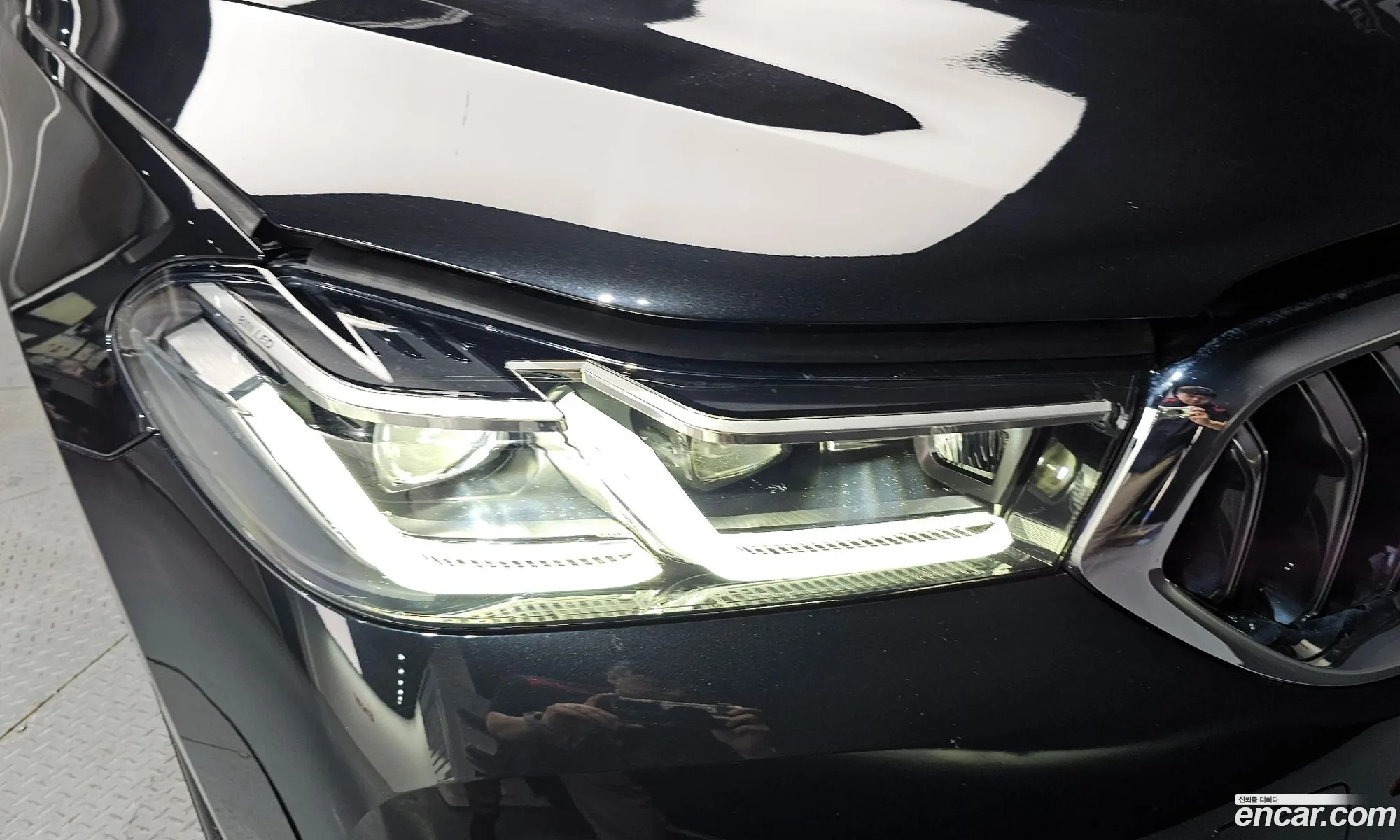 BMW 6 Series GT 2023 — 31