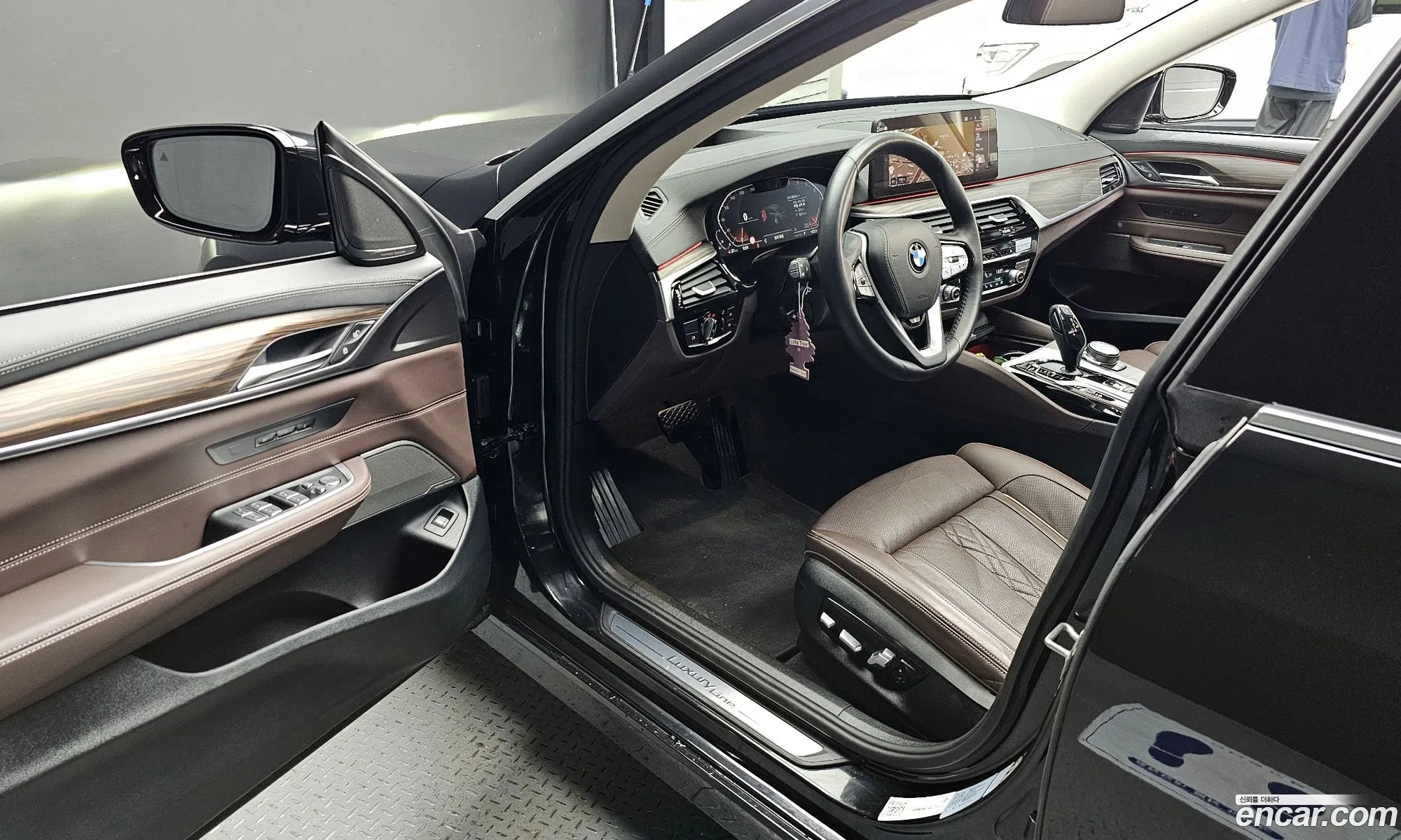 BMW 6 Series GT 2023 — 5