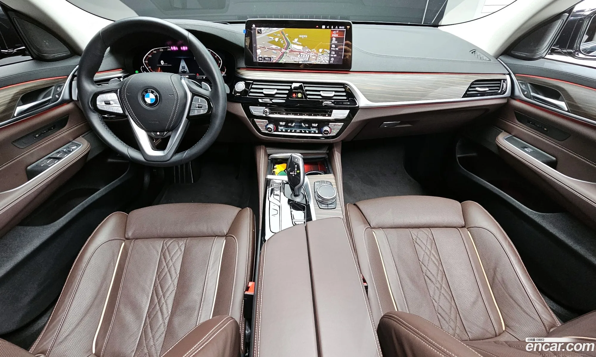 BMW 6 Series GT 2023 — 26