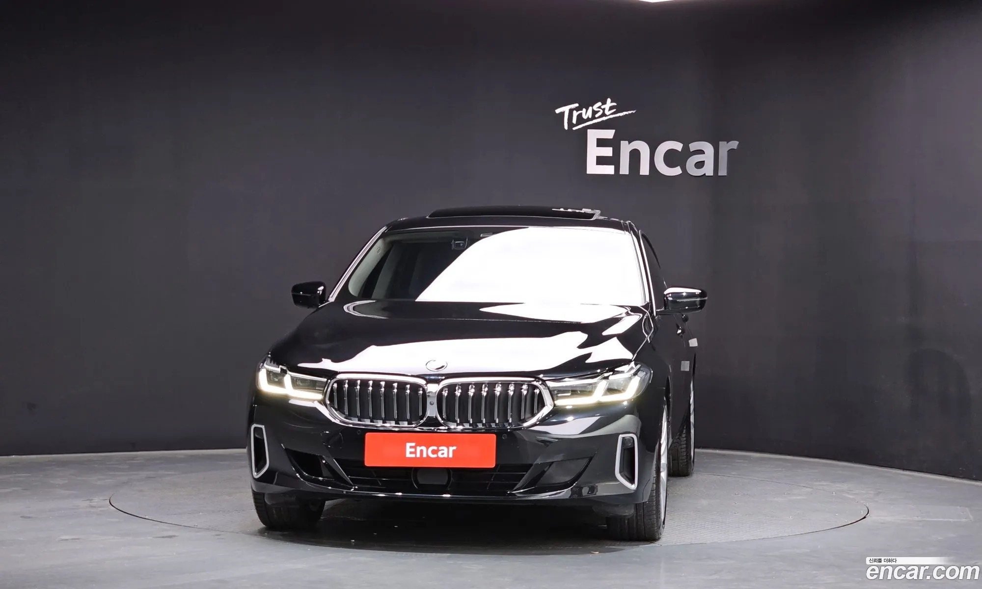 BMW 6 Series GT 2023 — 9