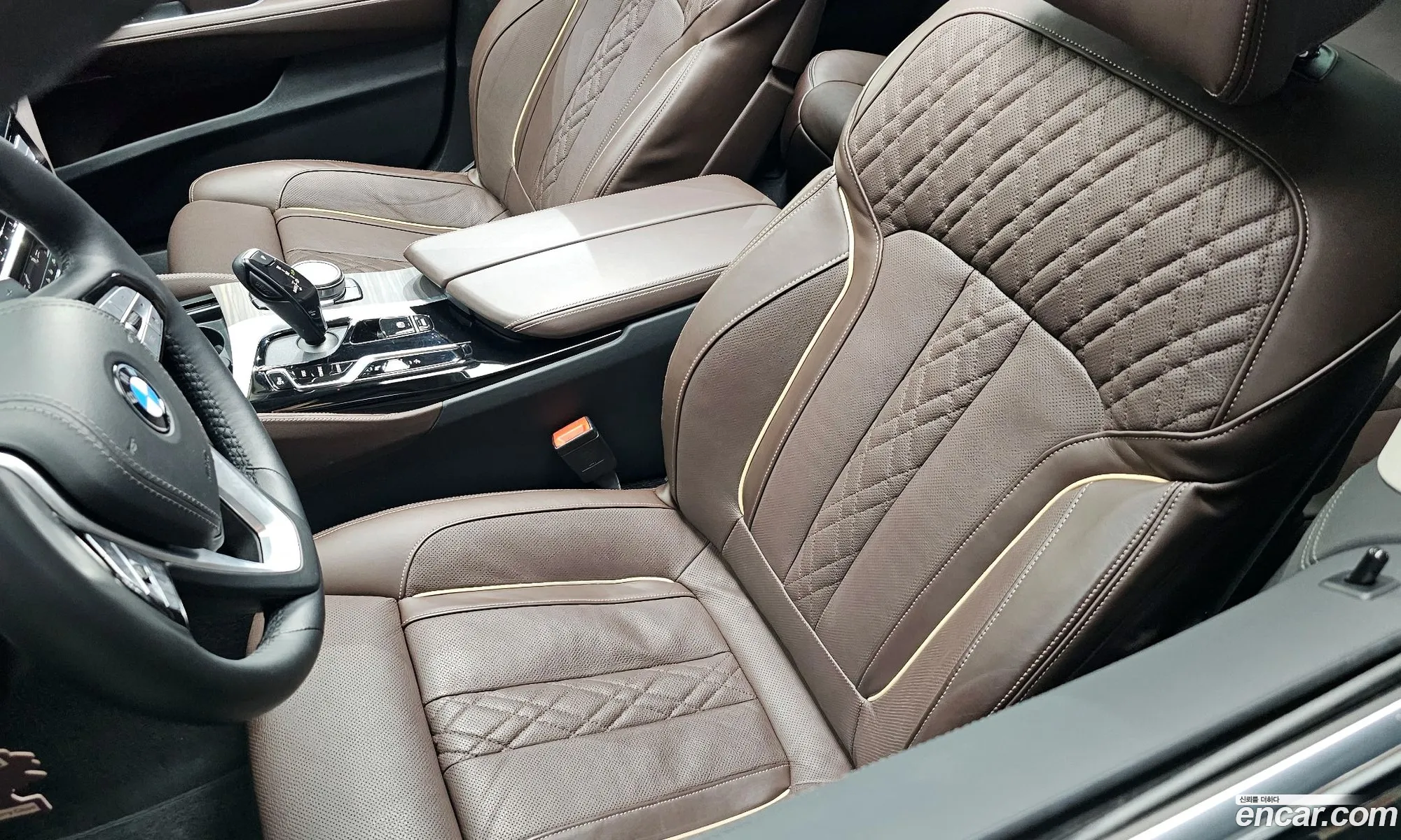 BMW 6 Series GT 2023 — 29