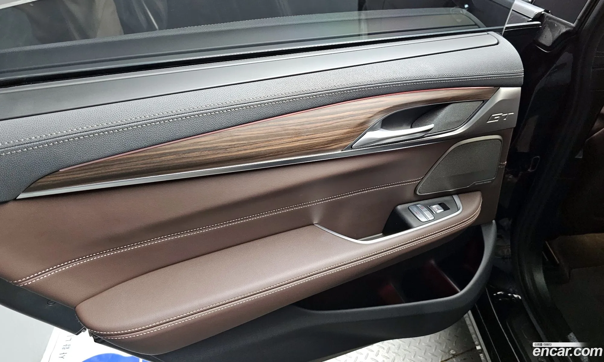 BMW 6 Series GT 2023 — 25