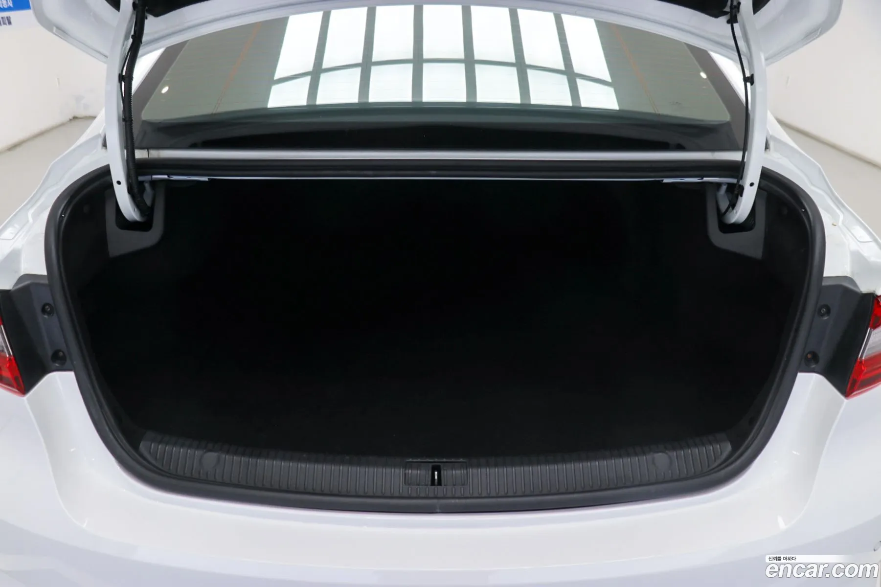 Renault Korea (Samsung) SM6 2018 — 9