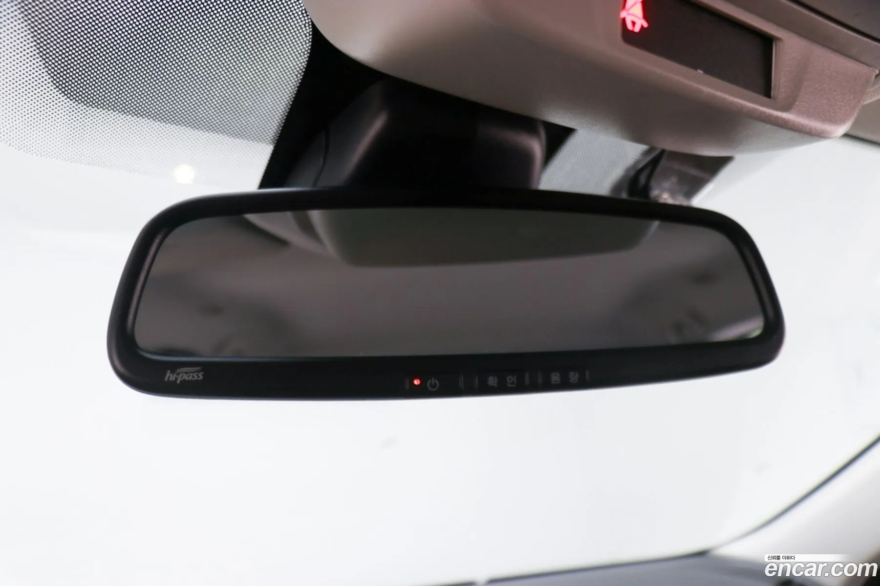 Renault Korea (Samsung) SM6 2018 — 19