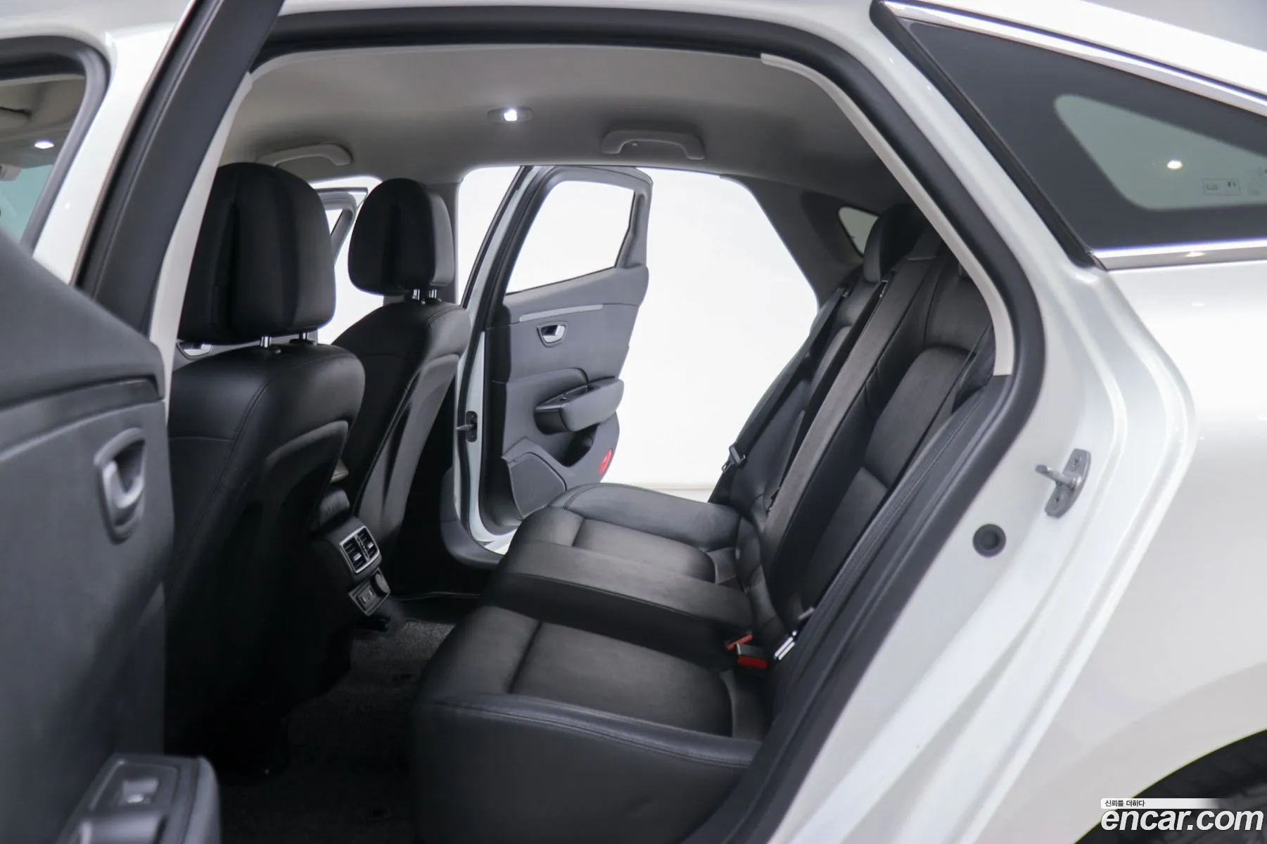 Renault Korea (Samsung) SM6 2018 — 18