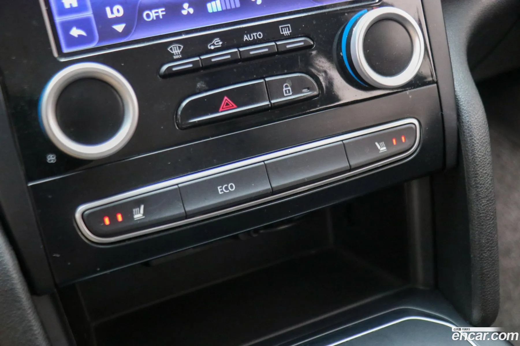 Renault Korea (Samsung) SM6 2018 — 4