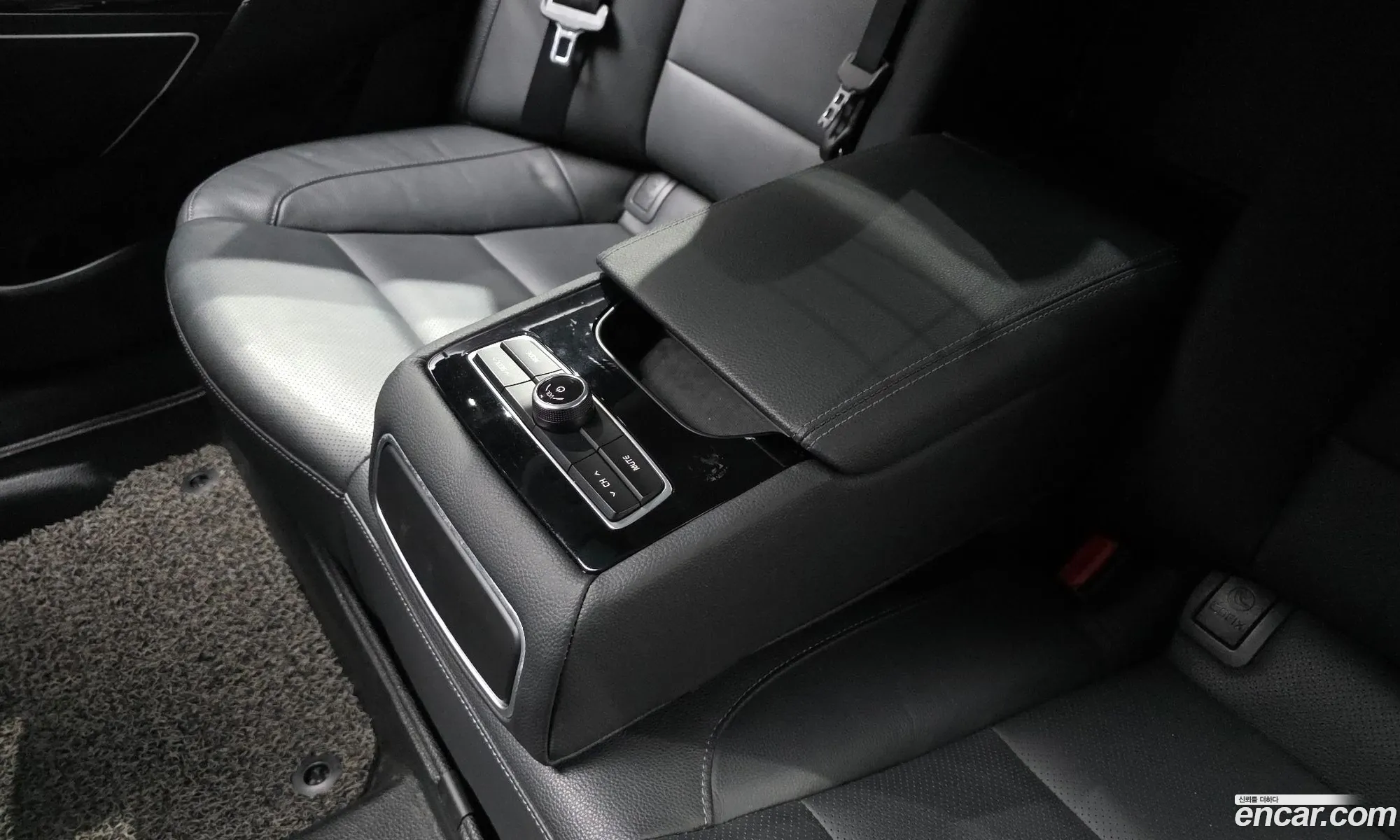 Kia K7 2016 — 13