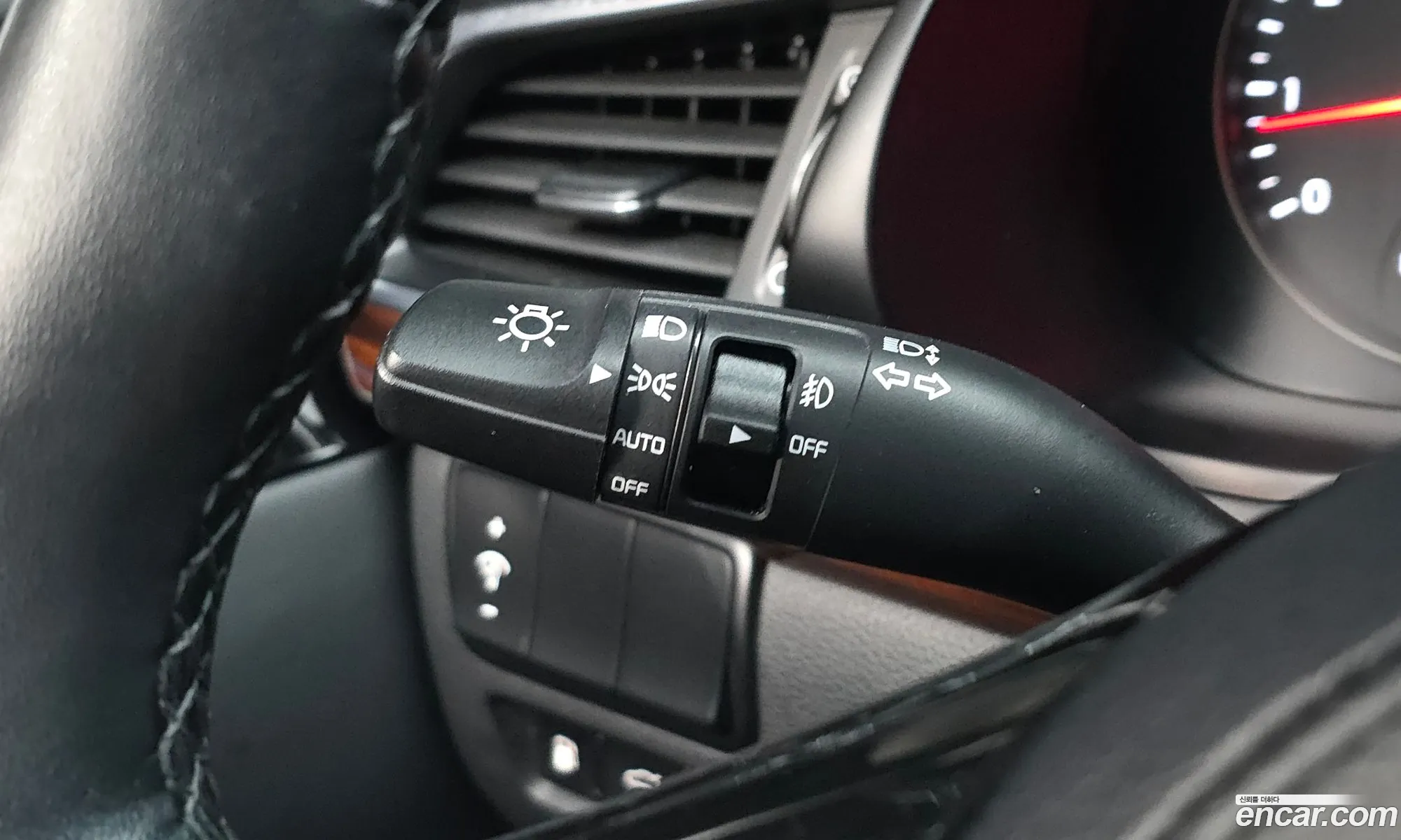 Kia K7 2016 — 3