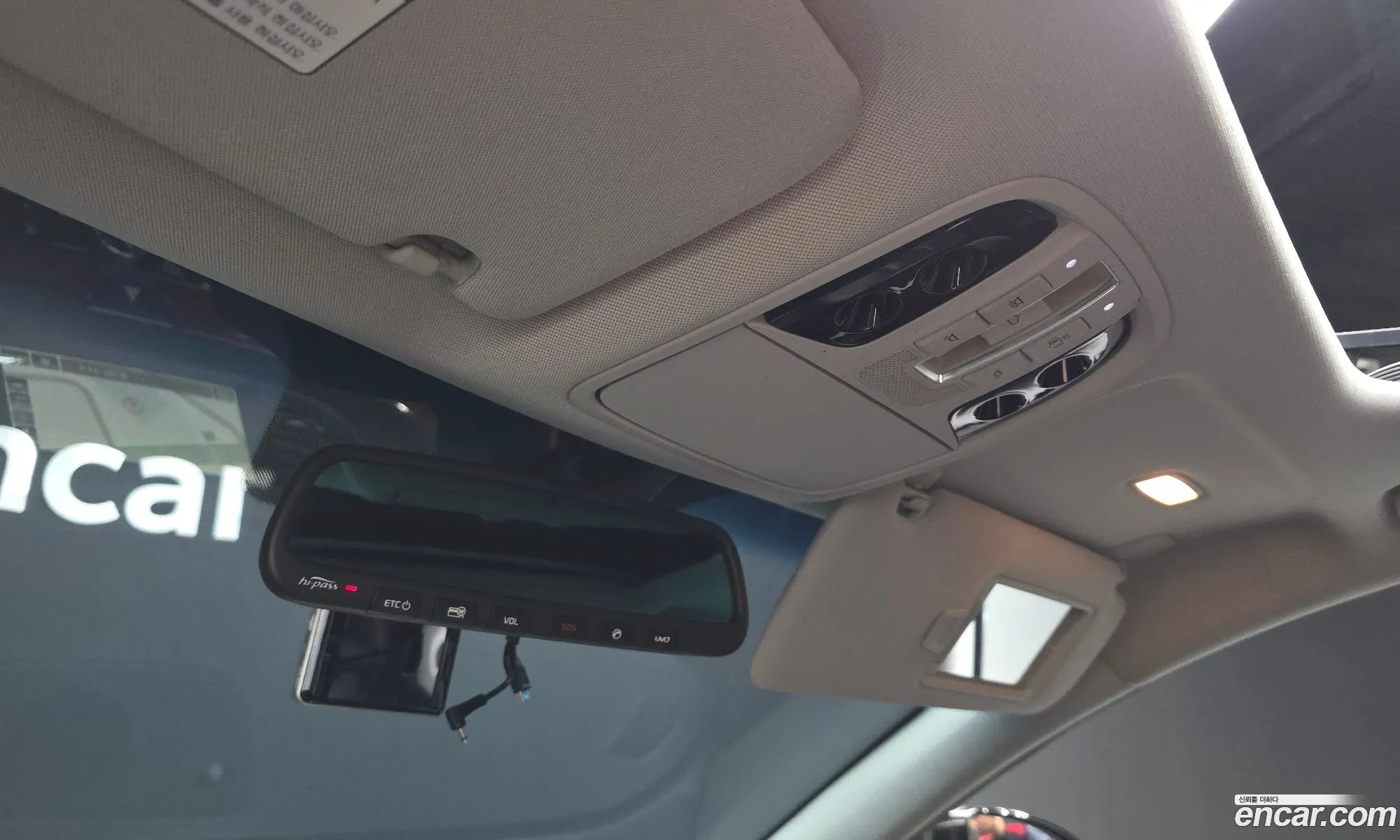 Kia K7 2016 — 5