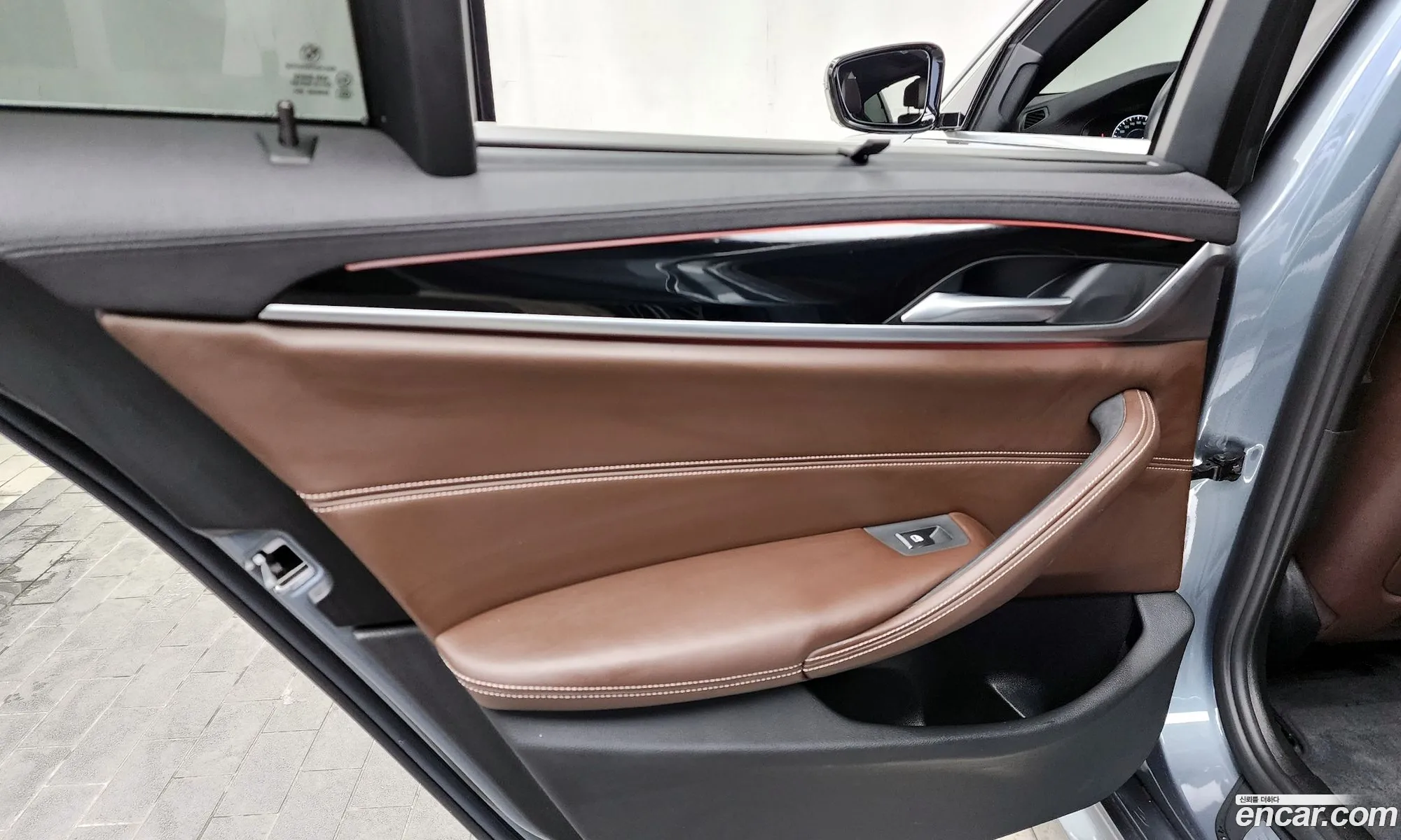 BMW 5 Series 2019 — 15