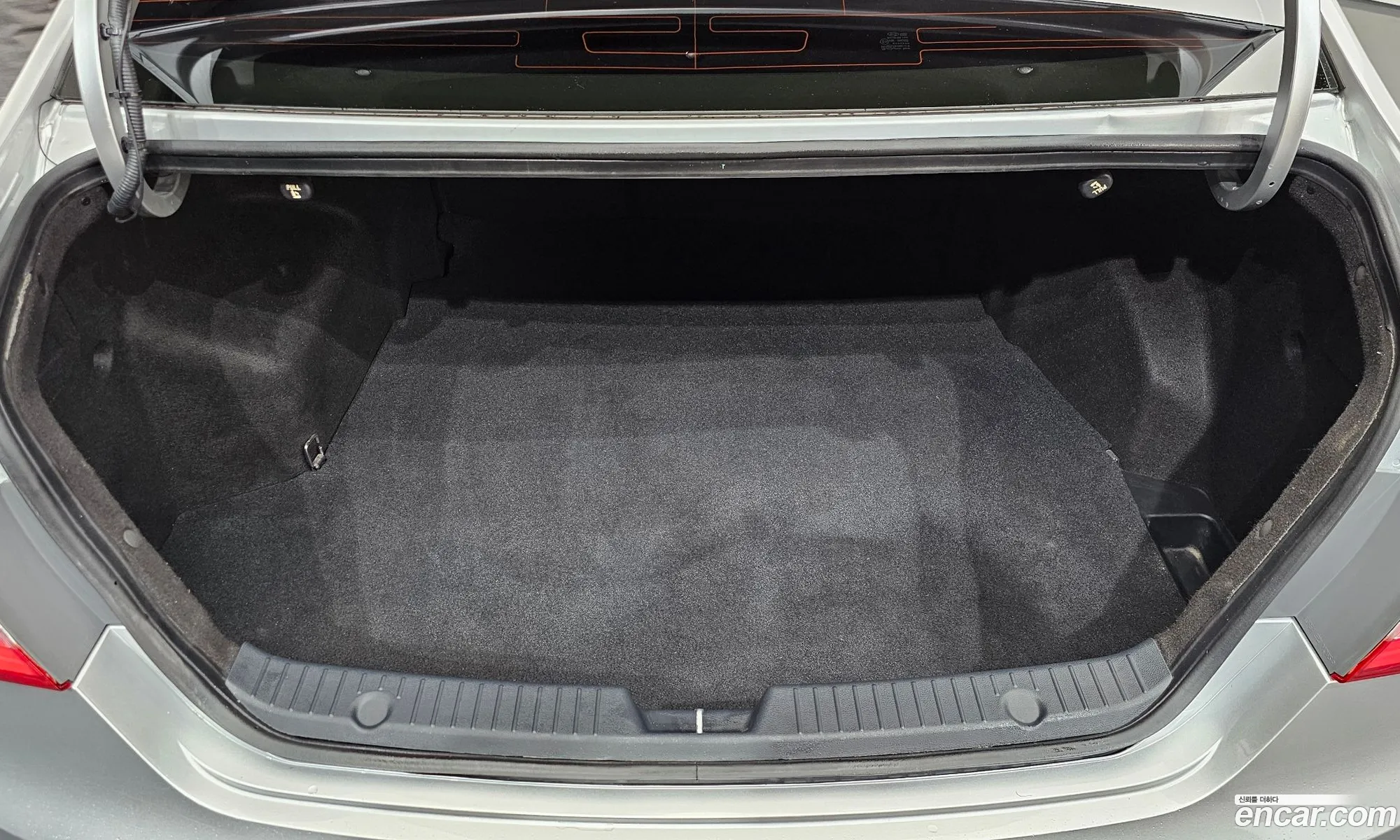 Hyundai YF Sonata 2012 KMHEC41ABCA424738 — 10
