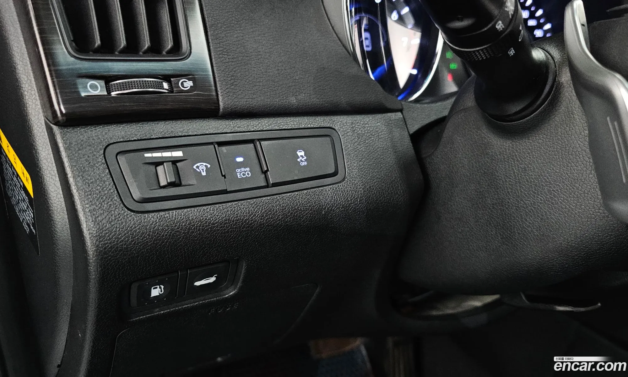 Hyundai YF Sonata 2012 KMHEC41ABCA424738 — 18