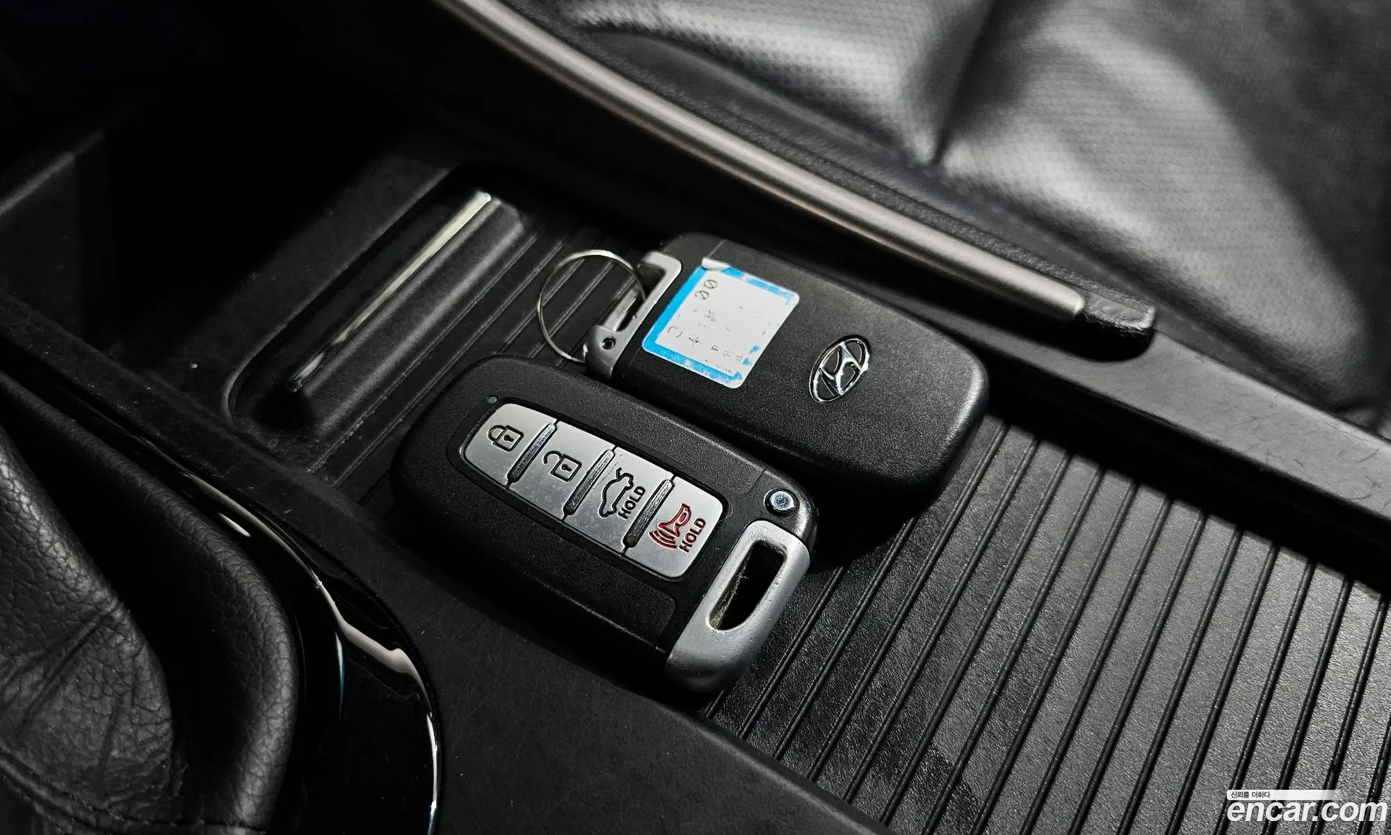 Hyundai YF Sonata 2012 KMHEC41ABCA424738 — 3