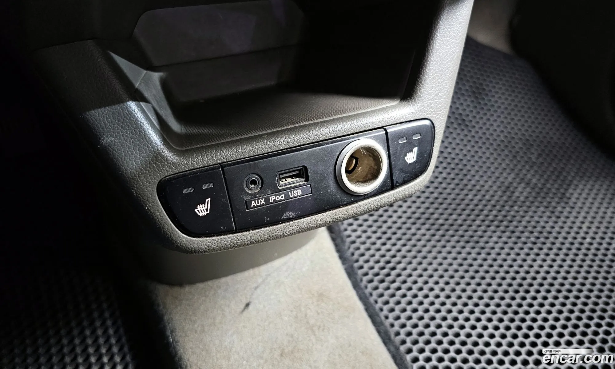 Kia Ray 2012 KNACJ811BDT034340 — 16