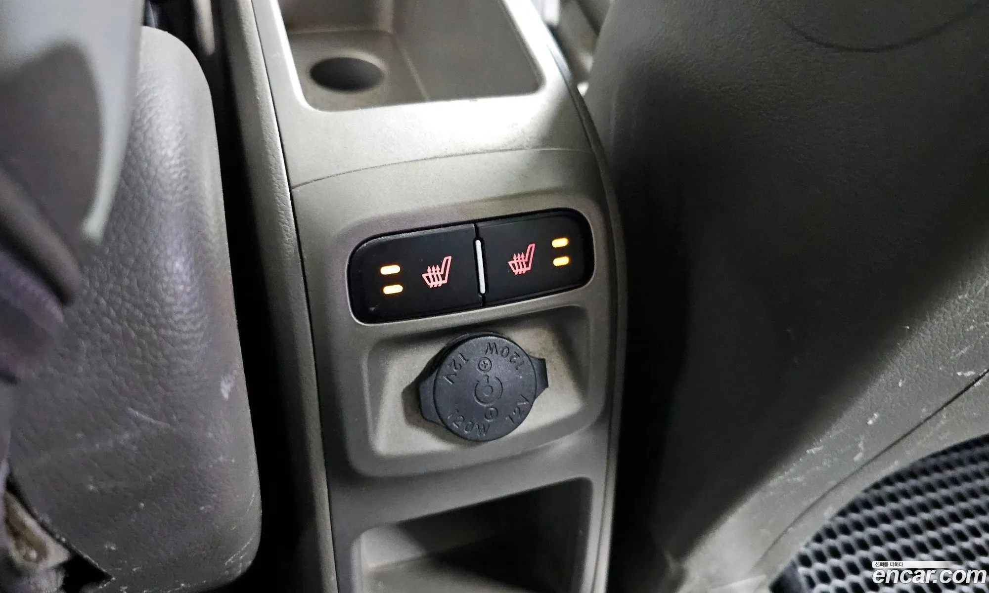 Kia Ray 2012 KNACJ811BDT034340 — 17