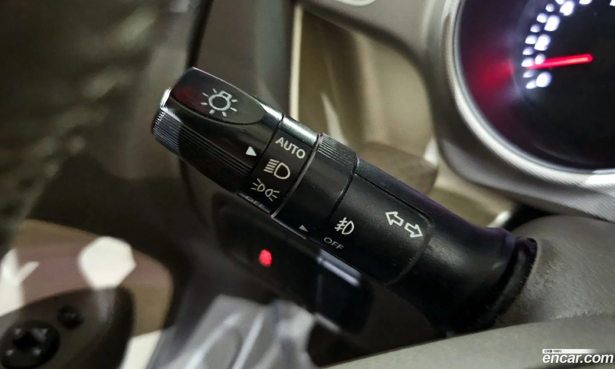 Kia Ray 2012 KNACJ811BDT034340 — 6