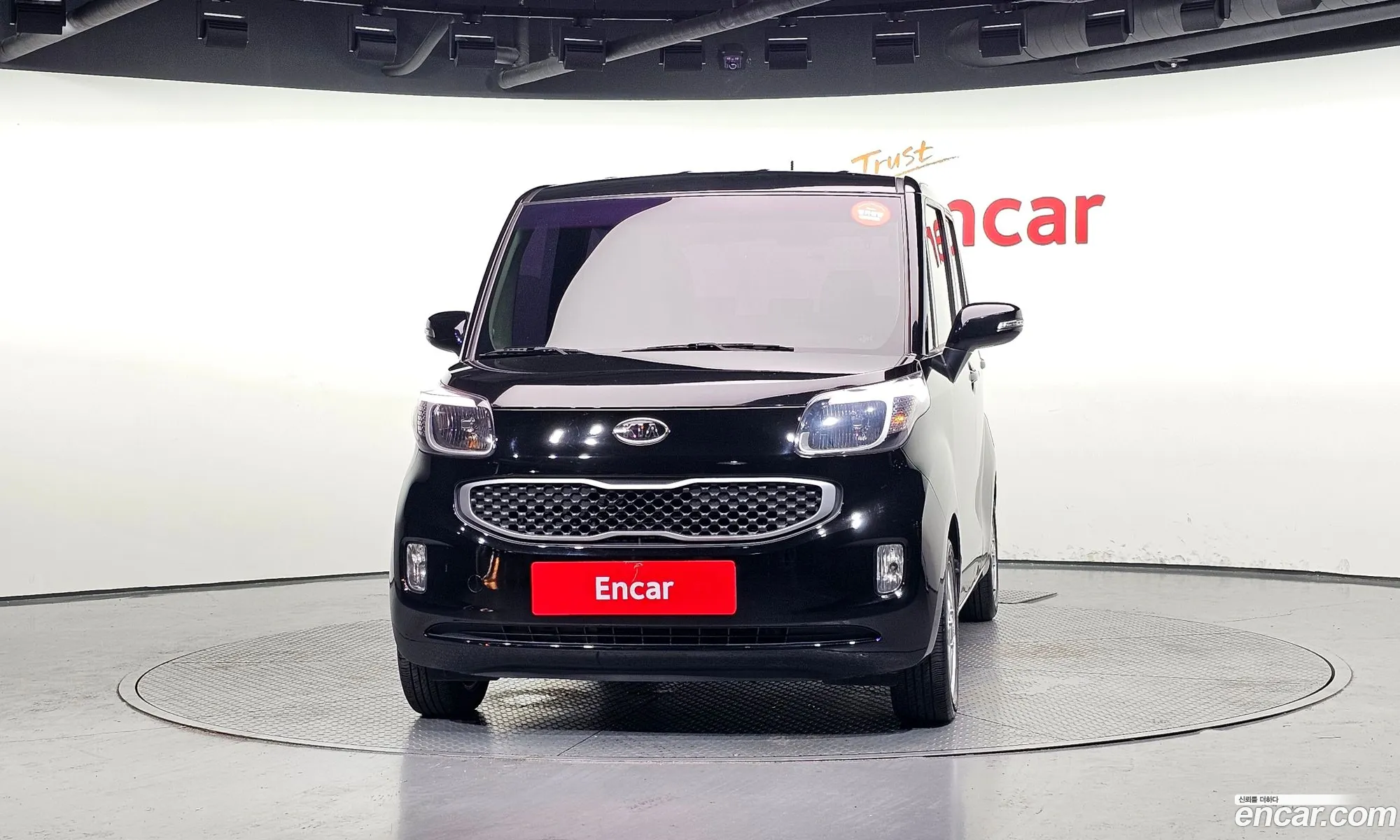 Kia Ray 2012 KNACJ811BDT034340 — 15
