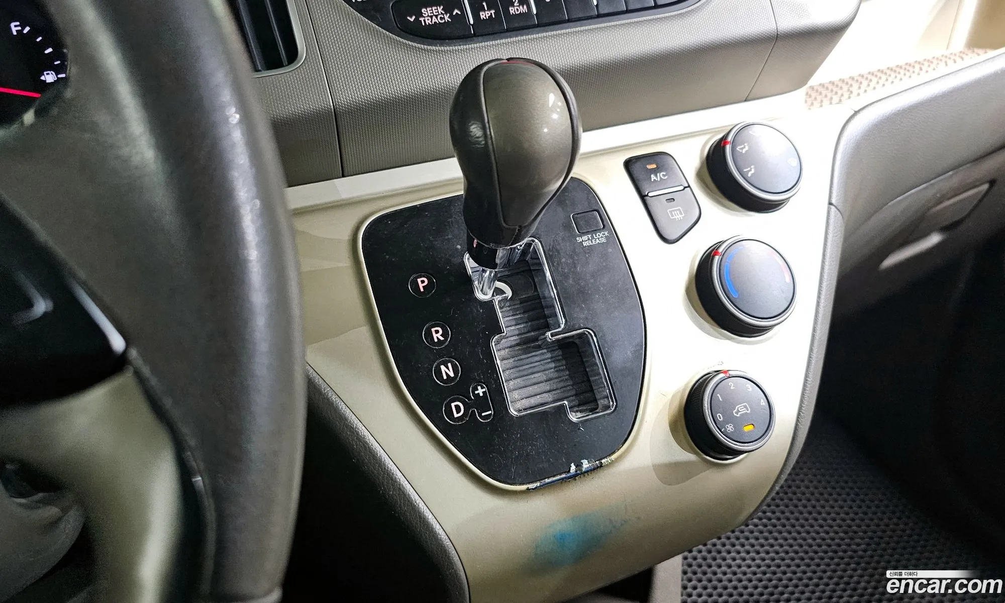 Kia Ray 2012 KNACJ811BDT034340 — 14