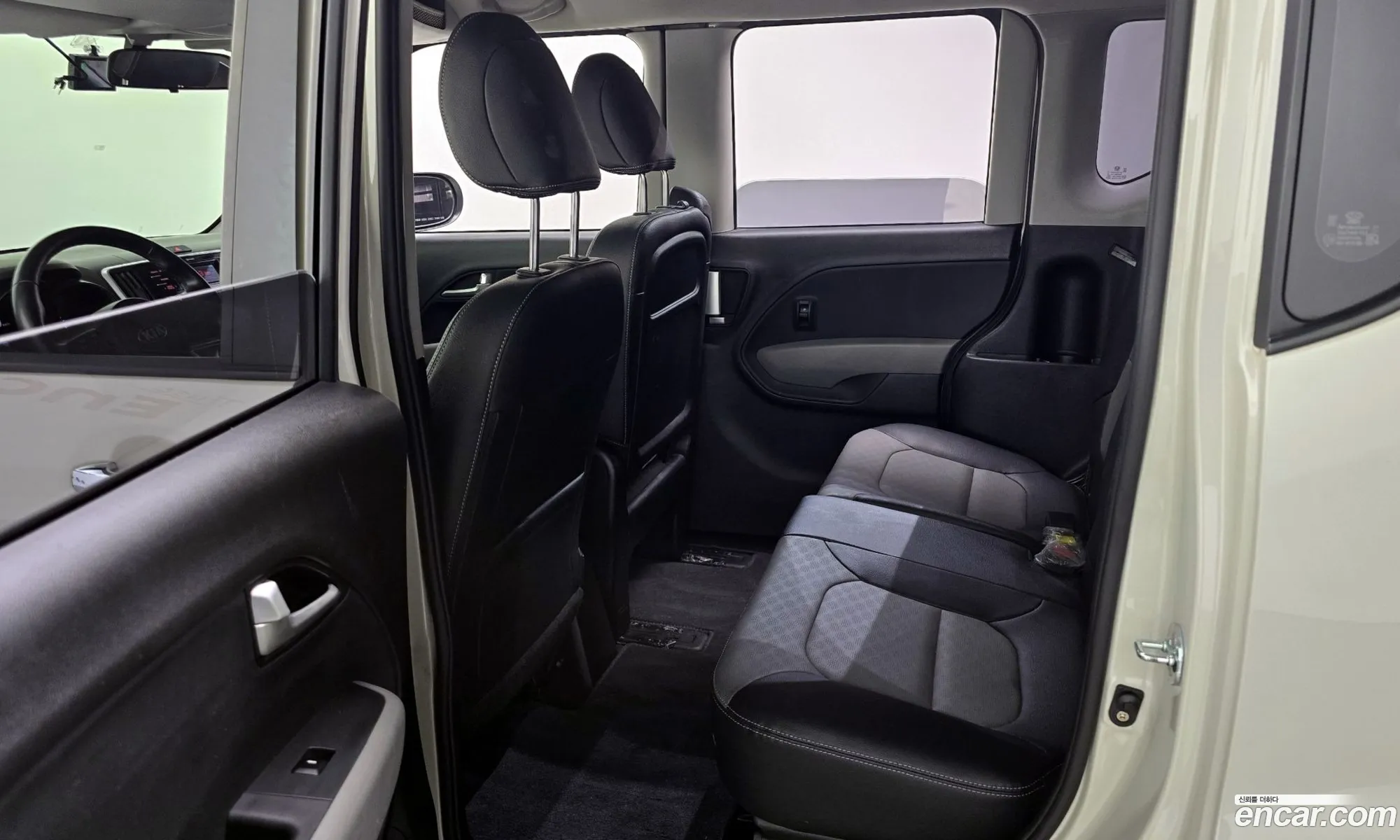 Kia Ray 2021 — 19