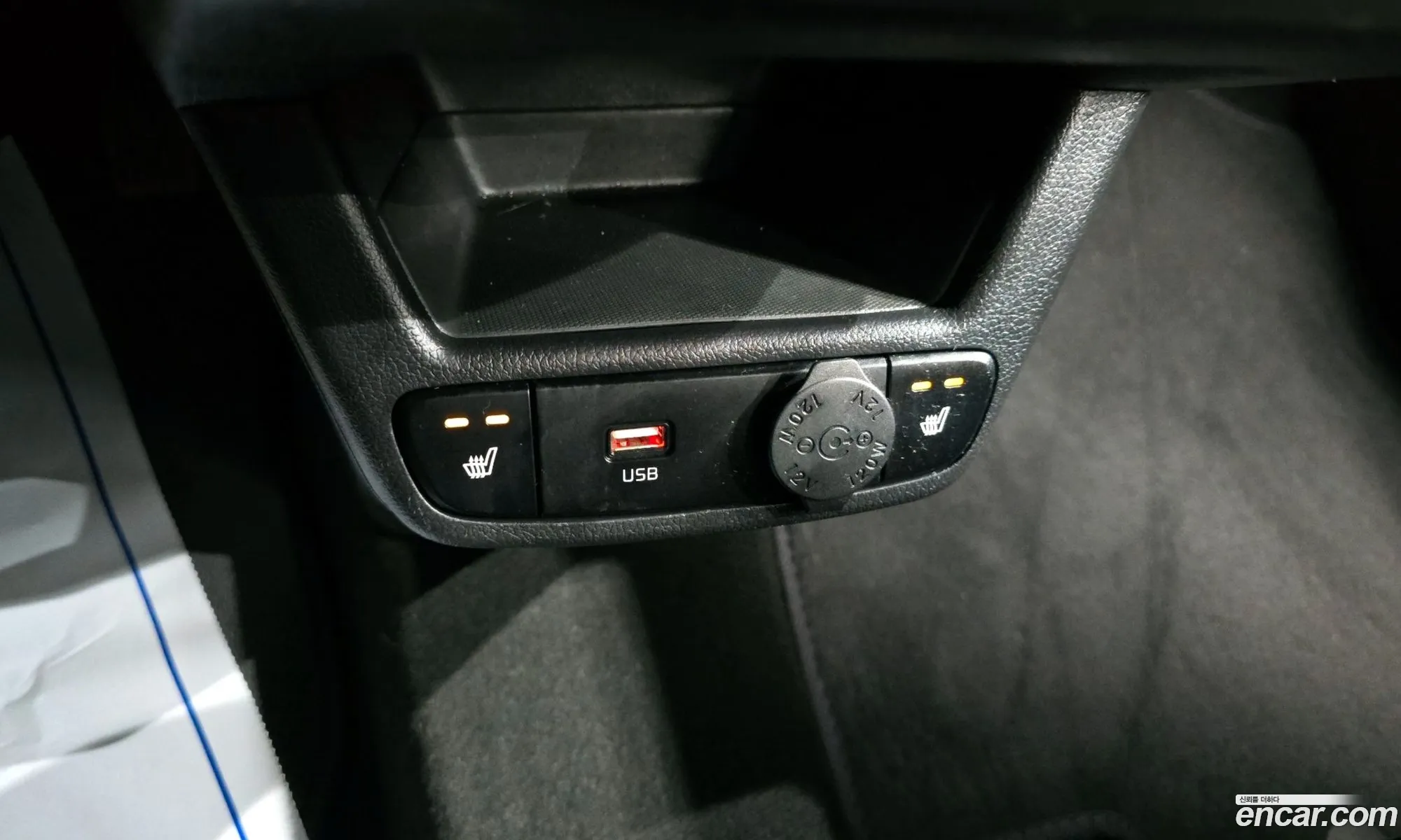 Kia Ray 2021 — 20