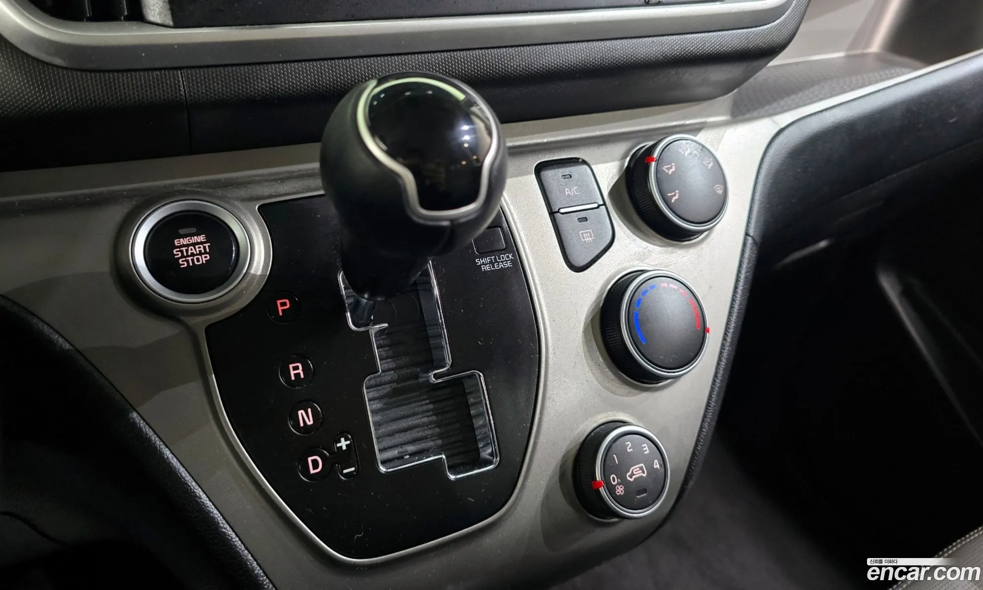 Kia Ray 2021 — 3