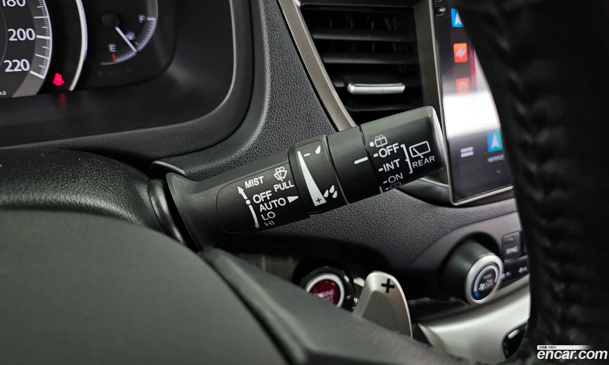Honda CR-V 2013 — 18
