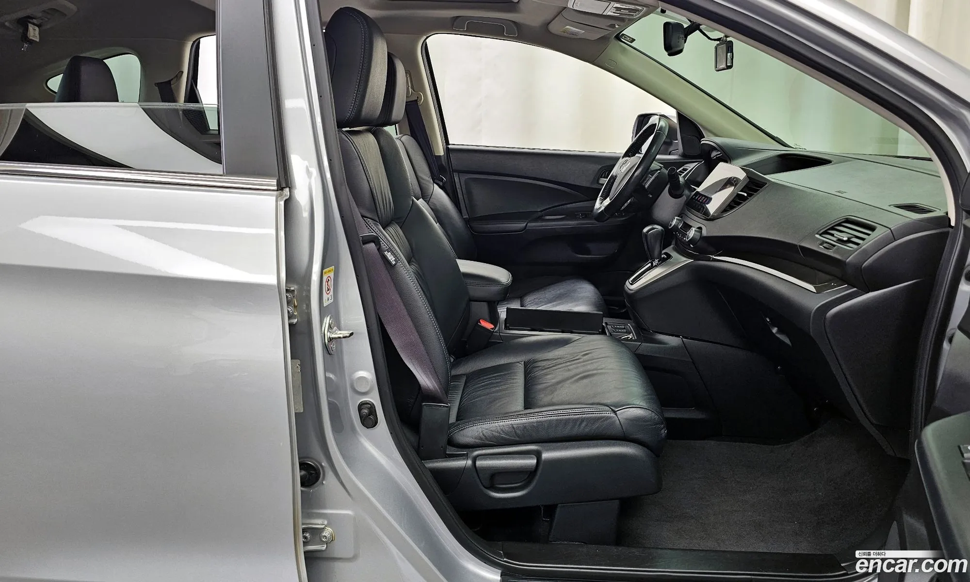 Honda CR-V 2013 — 19