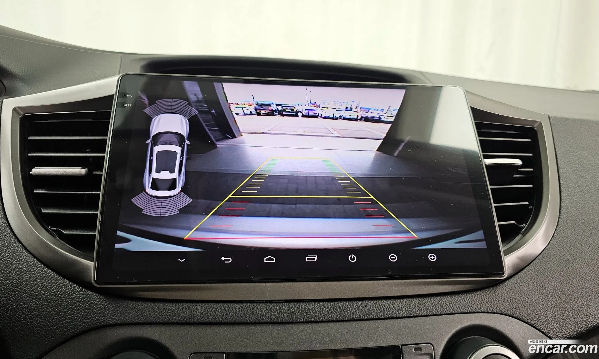Honda CR-V 2013 — 17