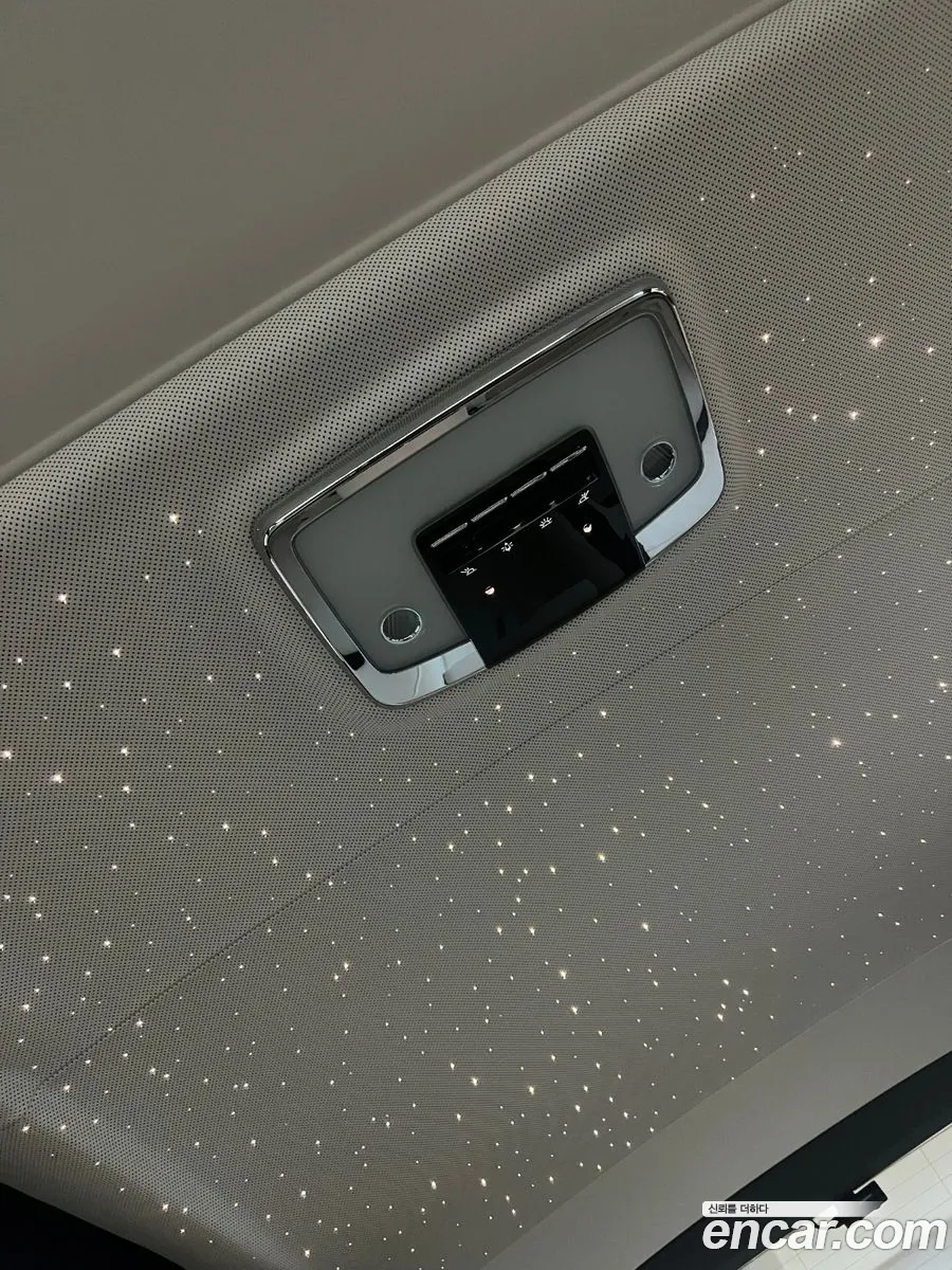 Rolls-Royce Cullinan 2022 — 20