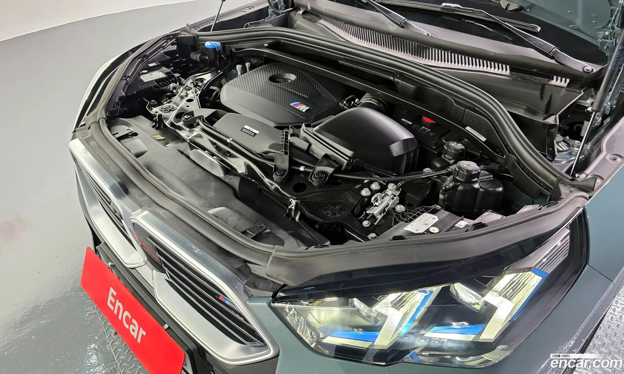 BMW X2 2024 WBA81GM00S5059023 — 32