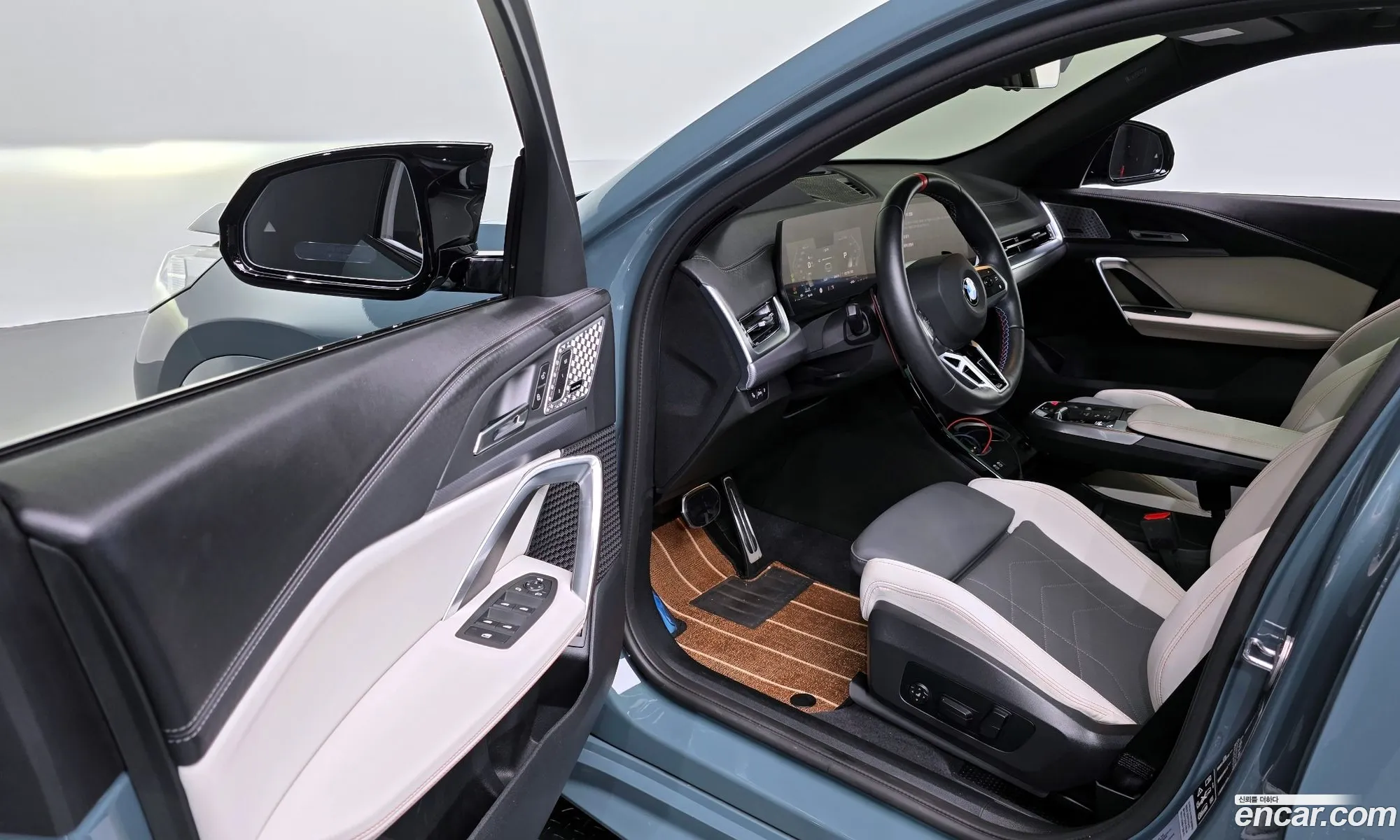 BMW X2 2024 WBA81GM00S5059023 — 17