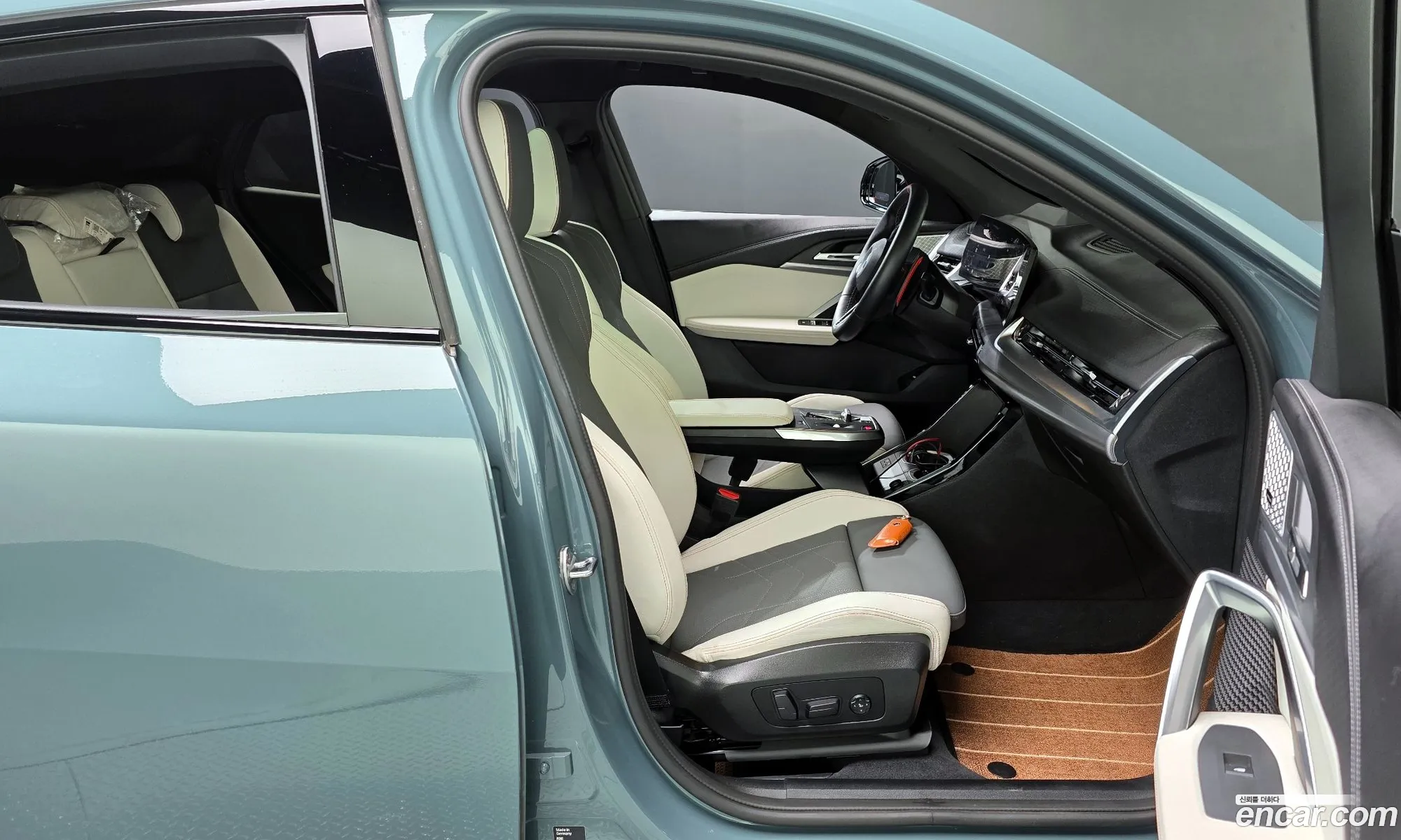 BMW X2 2024 WBA81GM00S5059023 — 10
