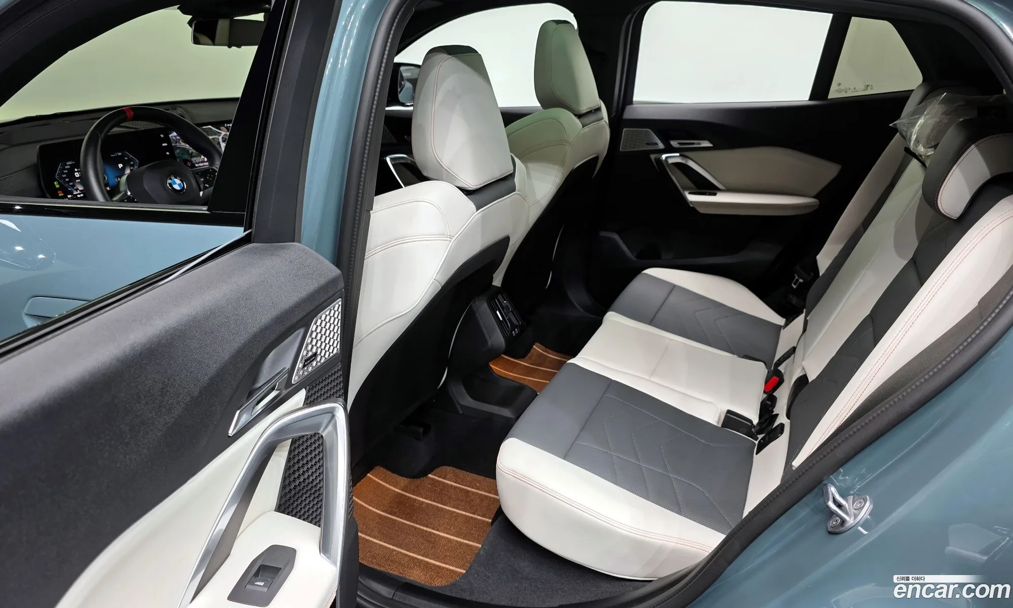 BMW X2 2024 WBA81GM00S5059023 — 6