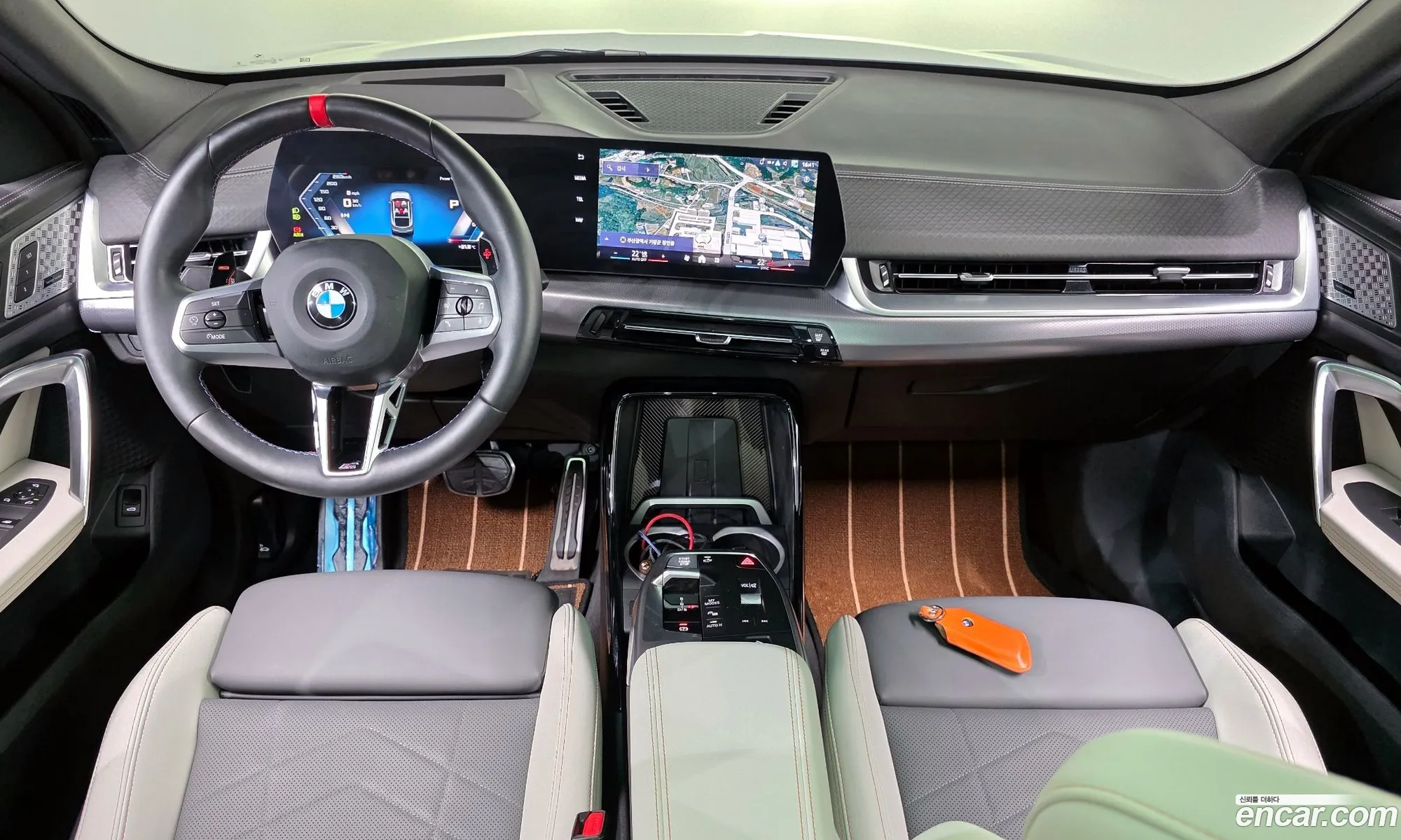 BMW X2 2024 WBA81GM00S5059023 — 13